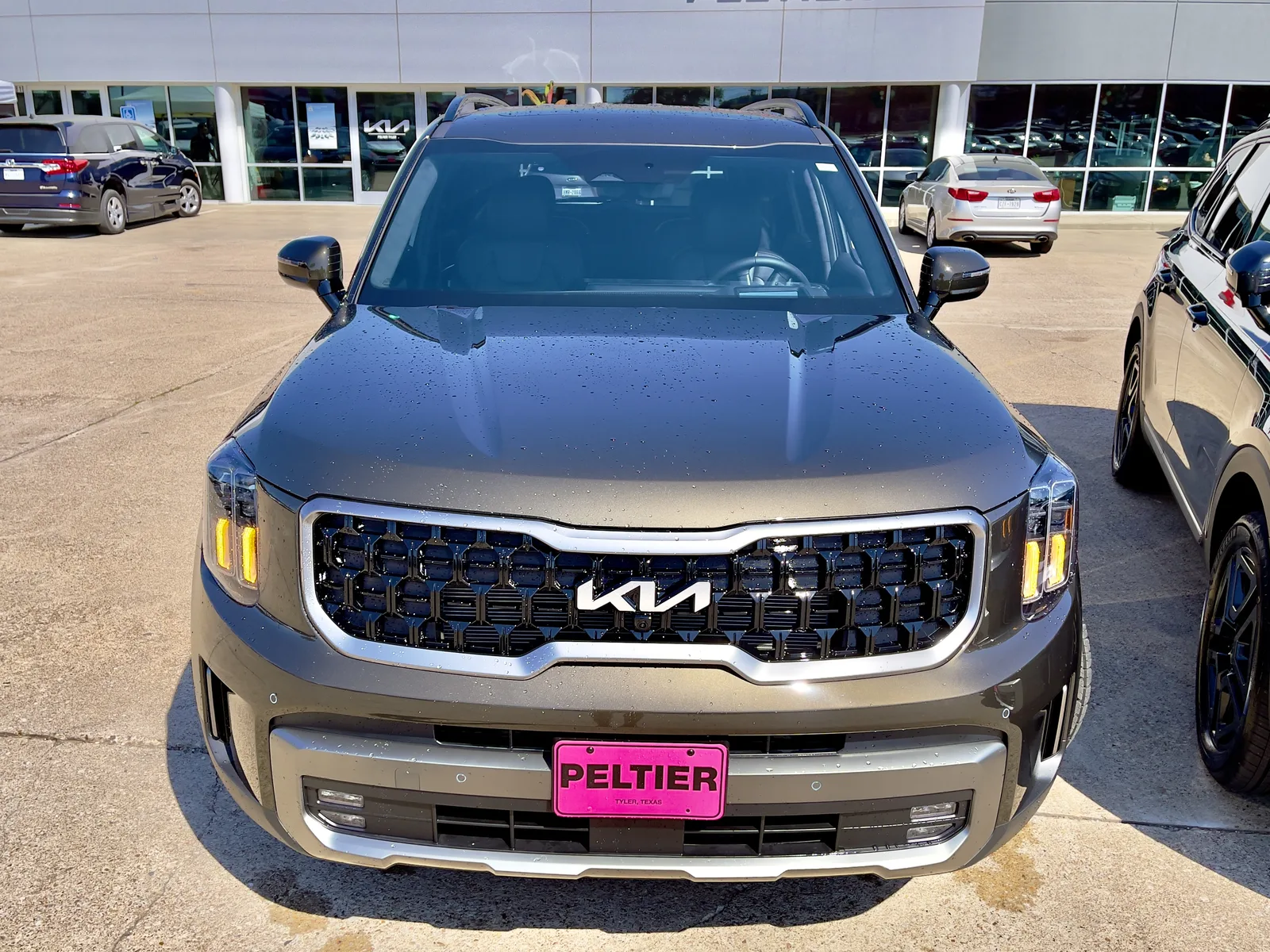 Kia Updates Their Most Popular Vehicle for 2023