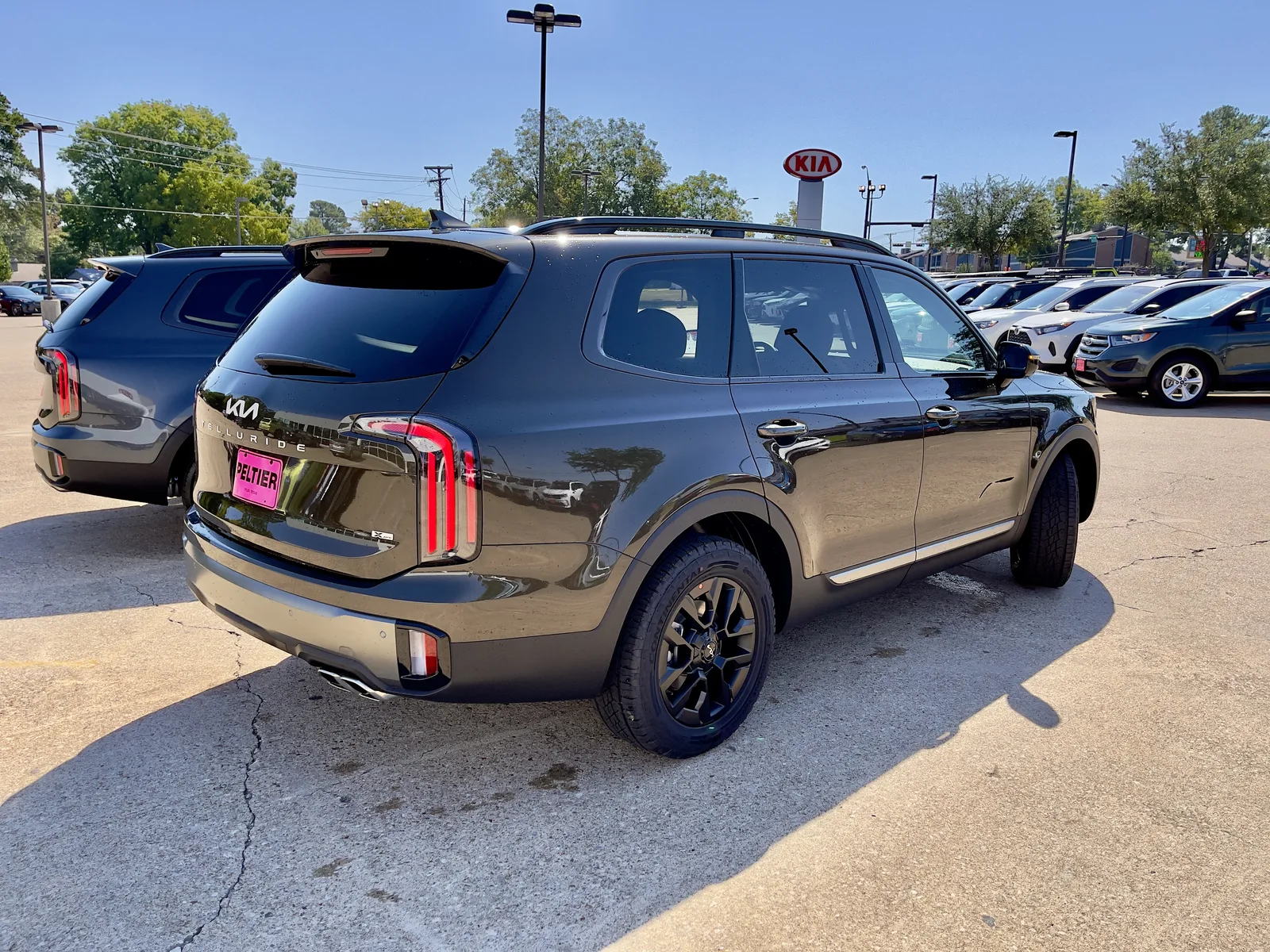Kia Updates Their Most Popular Vehicle for 2023