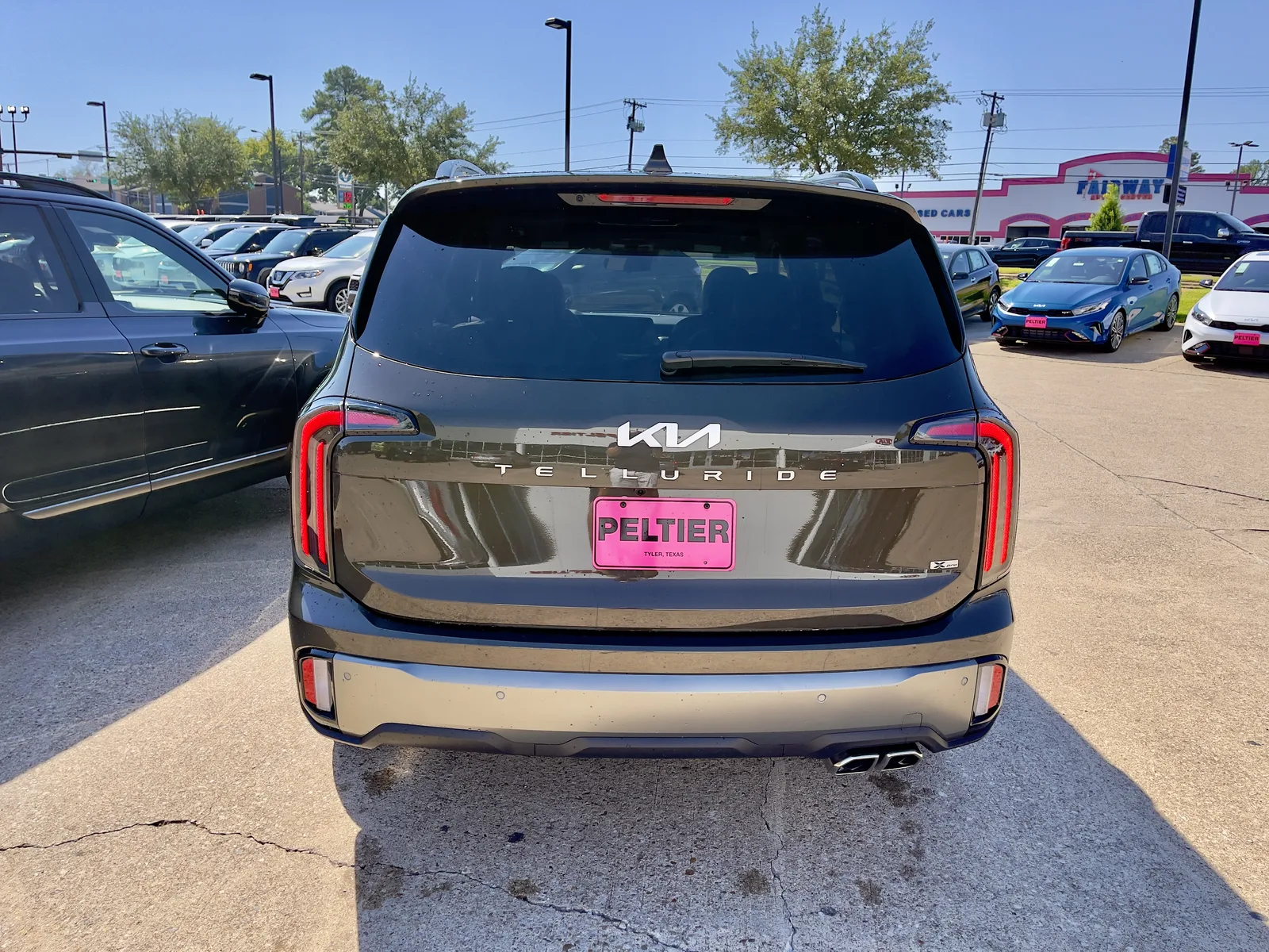 Kia Updates Their Most Popular Vehicle for 2023