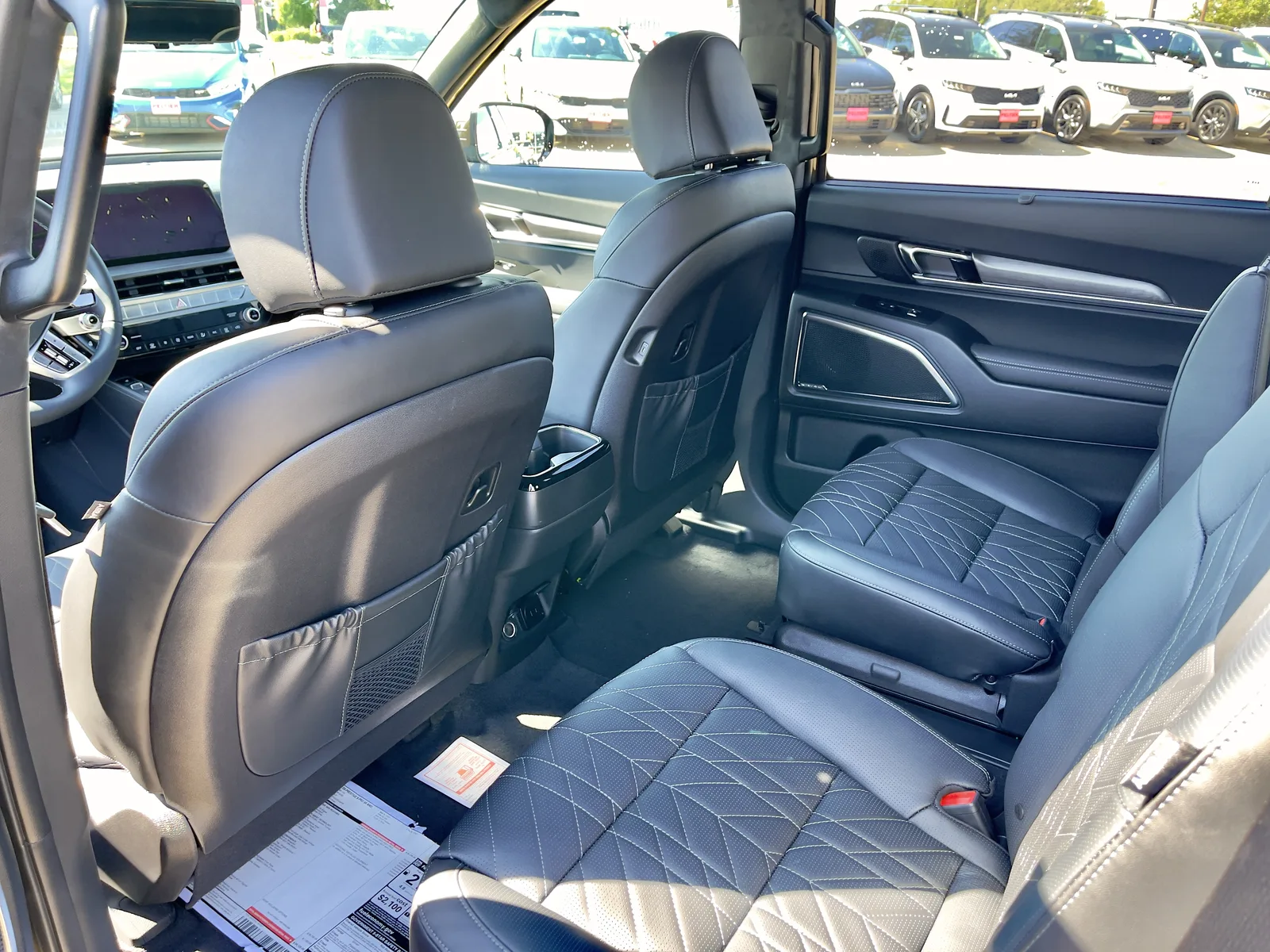 Kia Updates Their Most Popular Vehicle for 2023