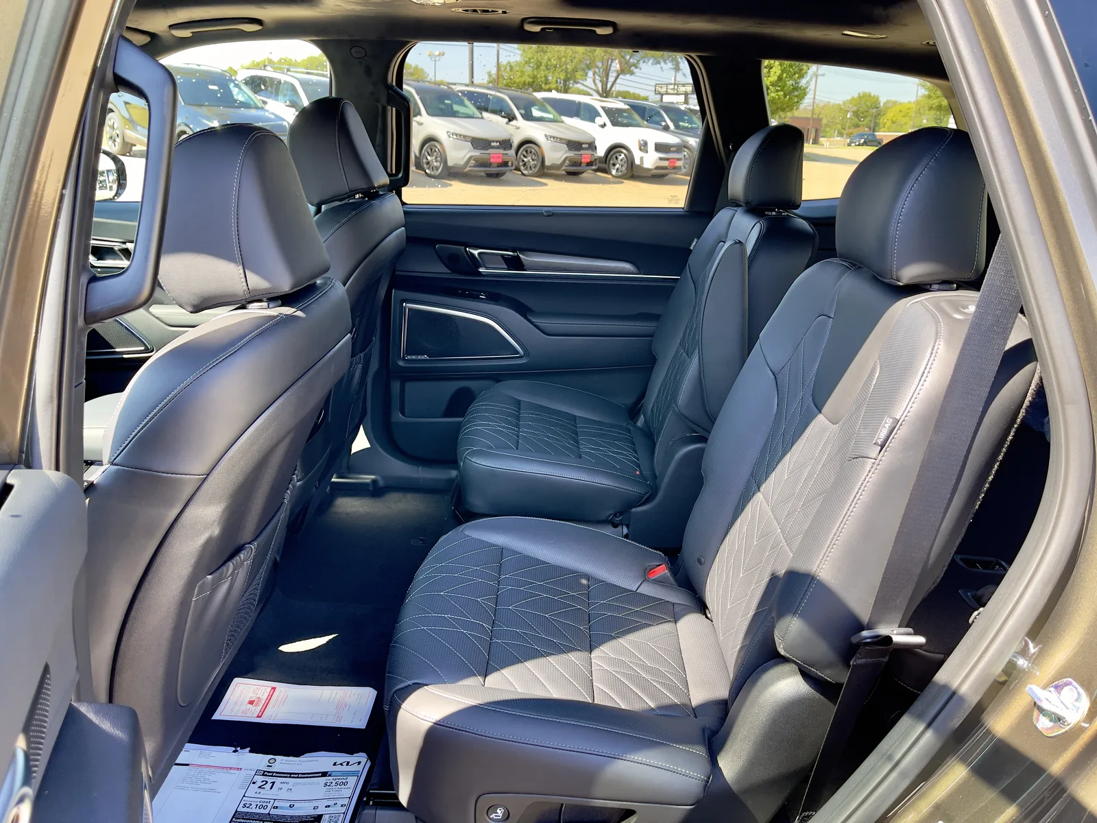 Kia Updates Their Most Popular Vehicle for 2023