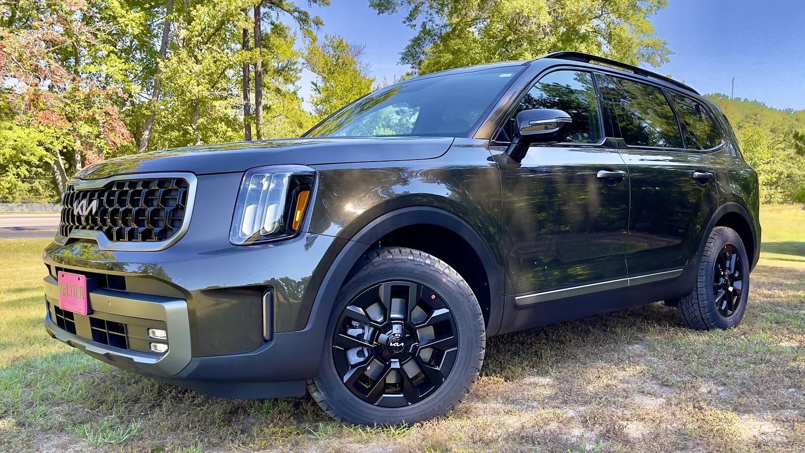 Kia Updates Their Most Popular Vehicle for 2023