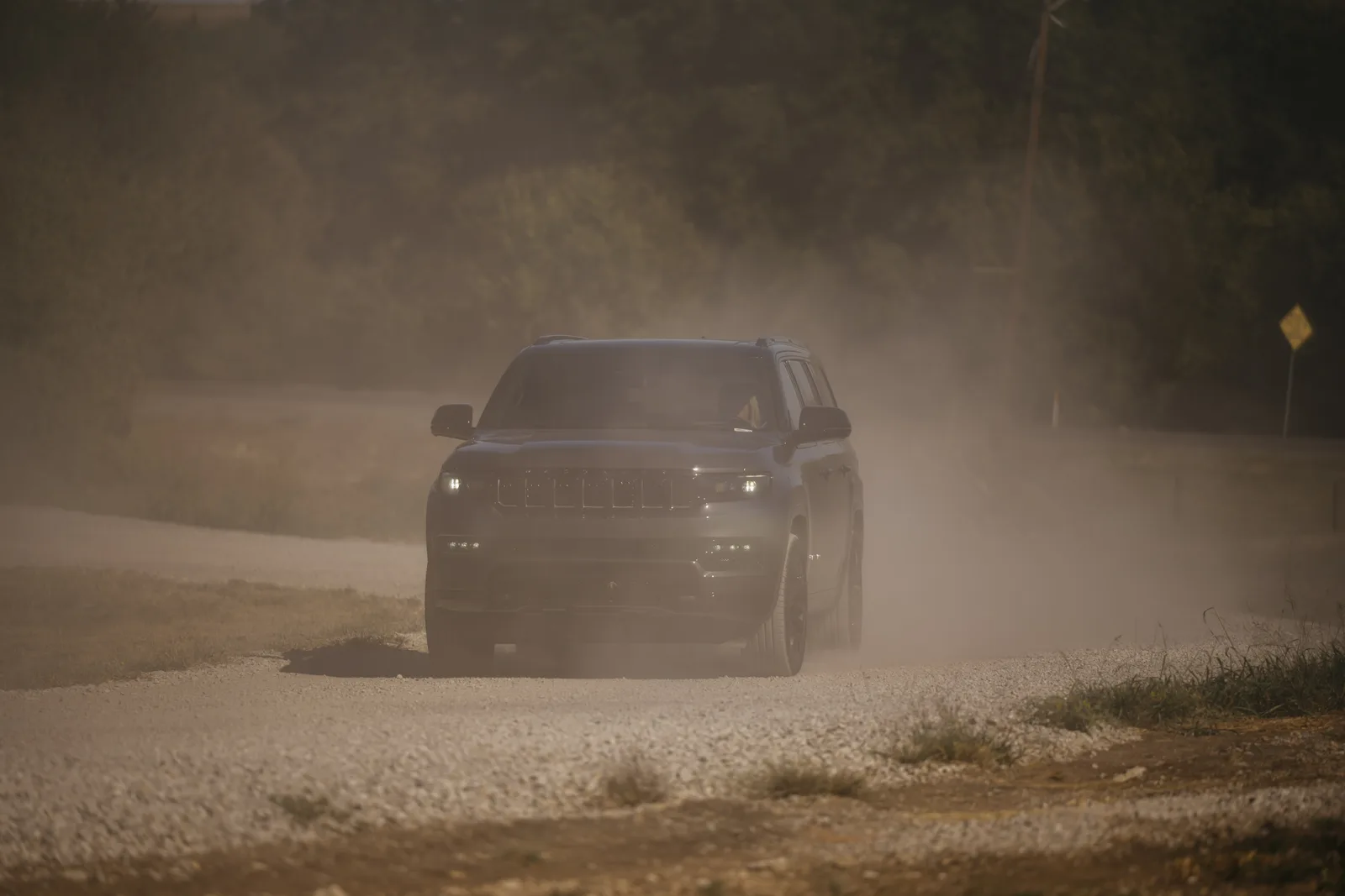 No More Hemi? 2023 Grand Wagoneer L Quick Take