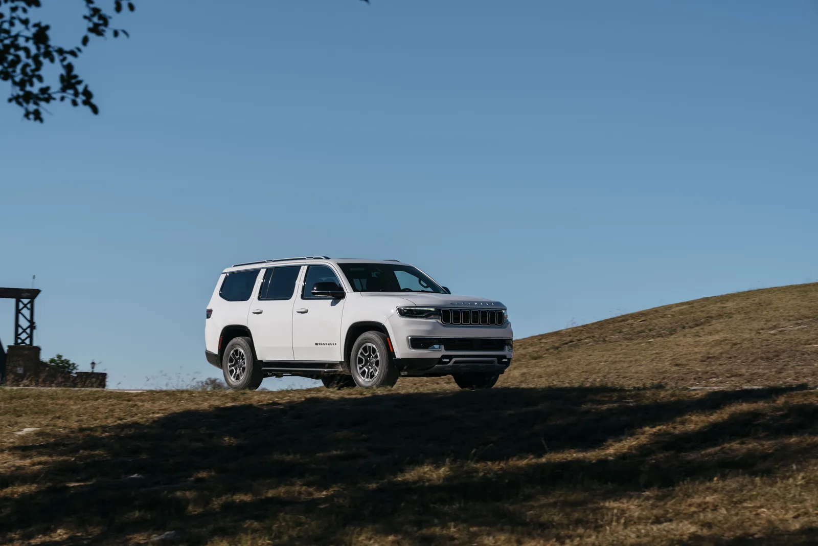 No More Hemi? 2023 Grand Wagoneer L Quick Take
