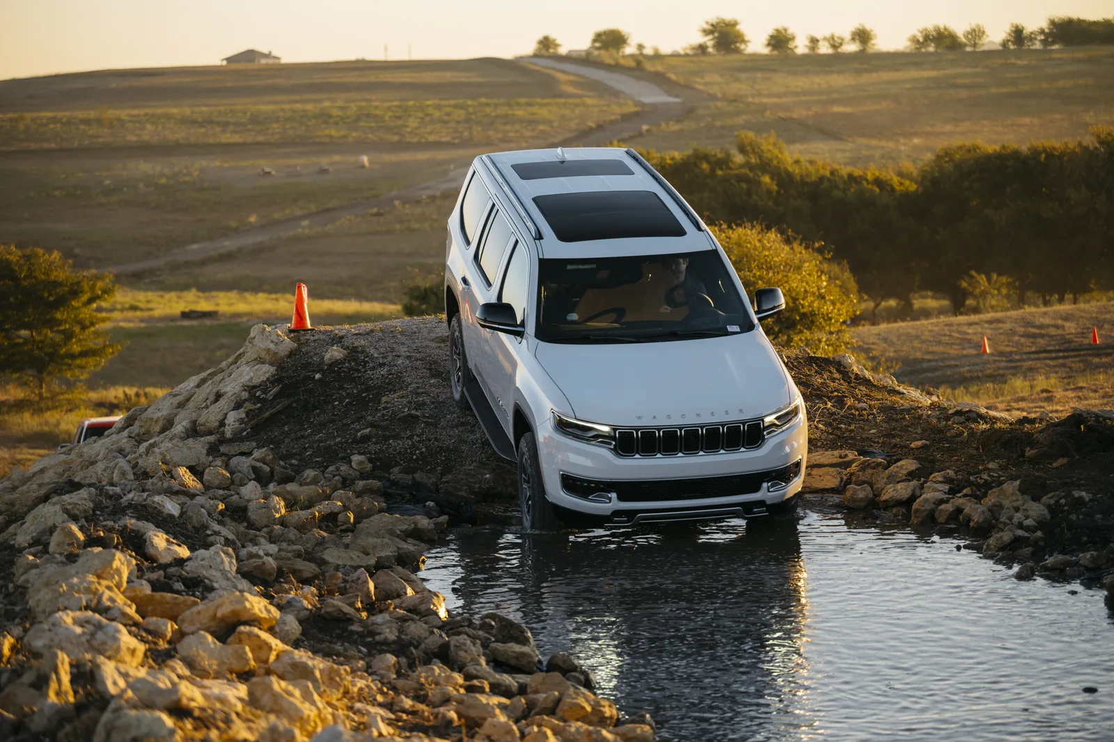 No More Hemi? 2023 Grand Wagoneer L Quick Take