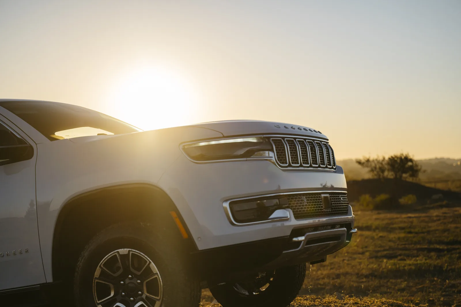 No More Hemi? 2023 Grand Wagoneer L Quick Take