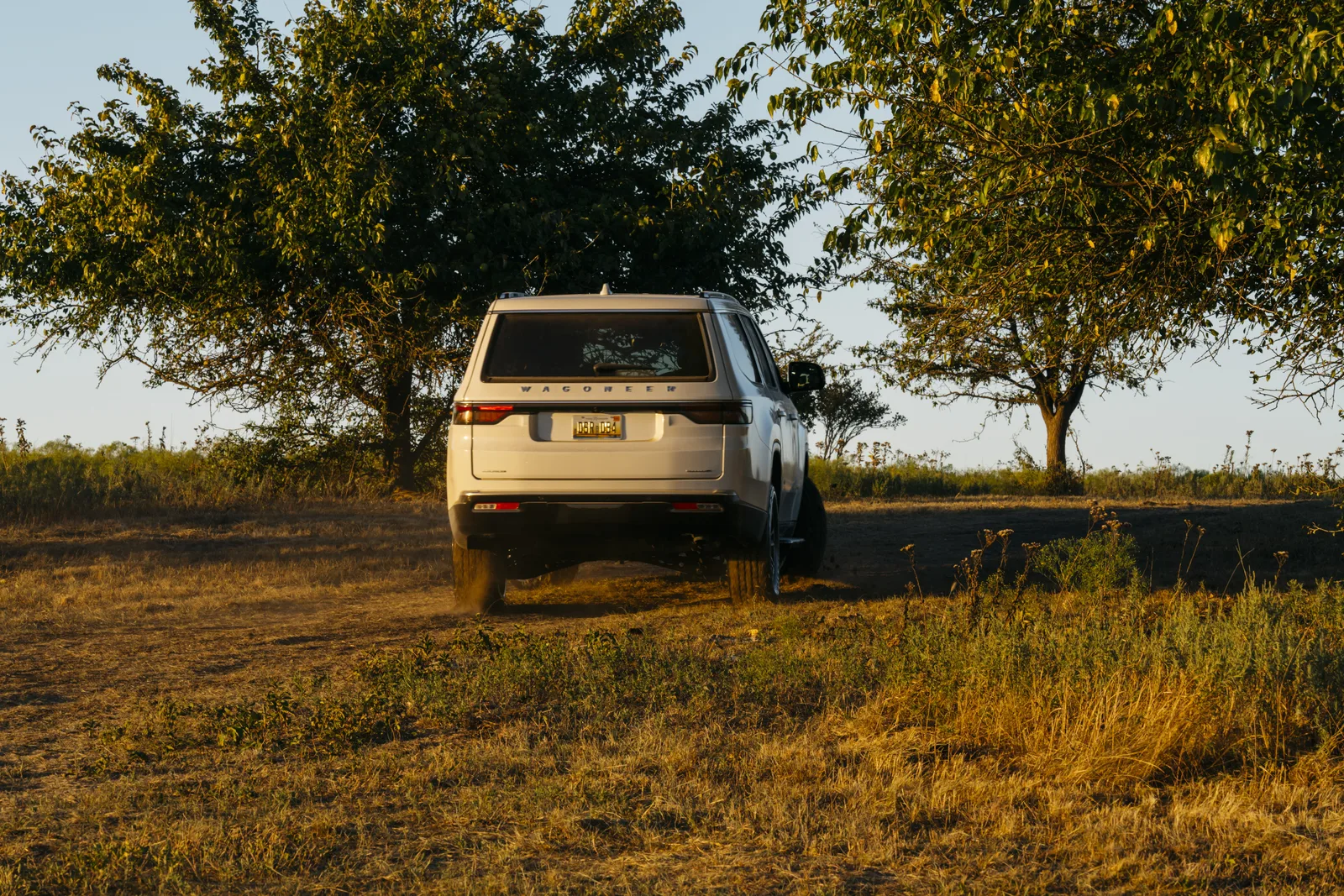 No More Hemi? 2023 Grand Wagoneer L Quick Take