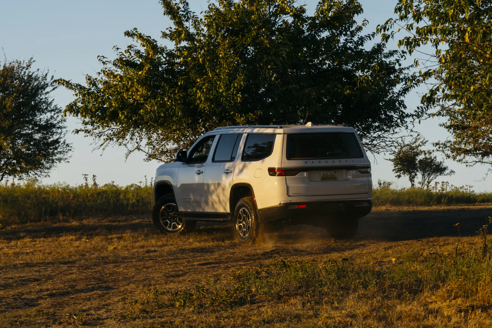 No More Hemi? 2023 Grand Wagoneer L Quick Take