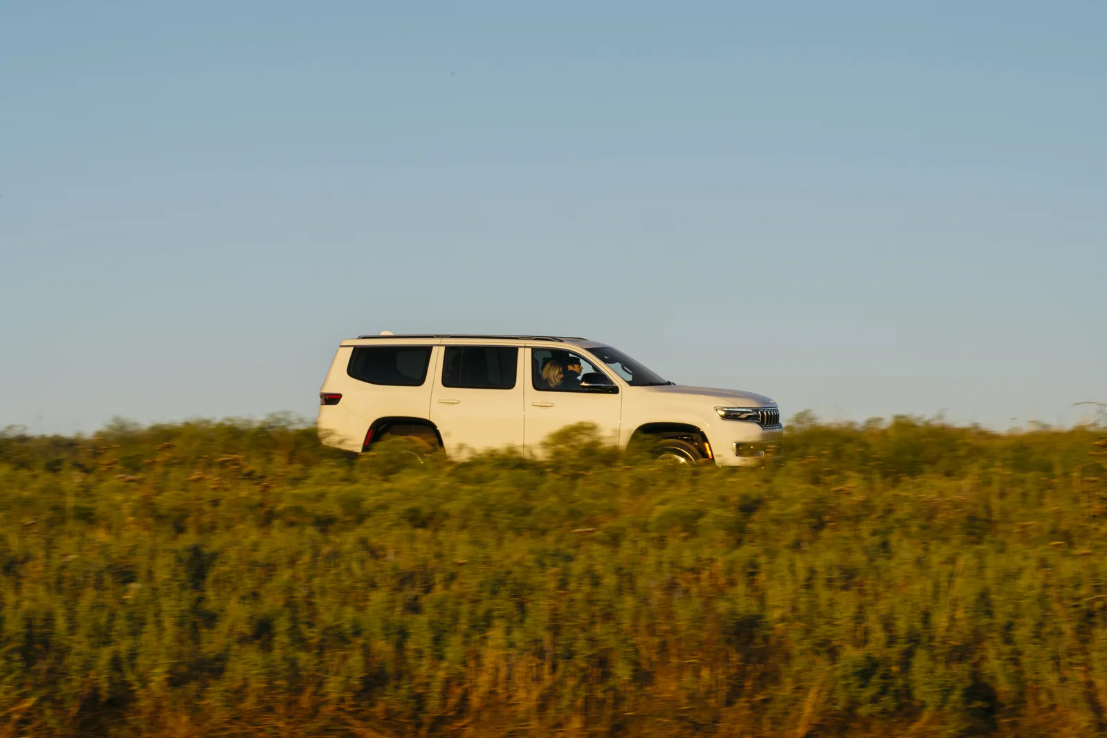 No More Hemi? 2023 Grand Wagoneer L Quick Take
