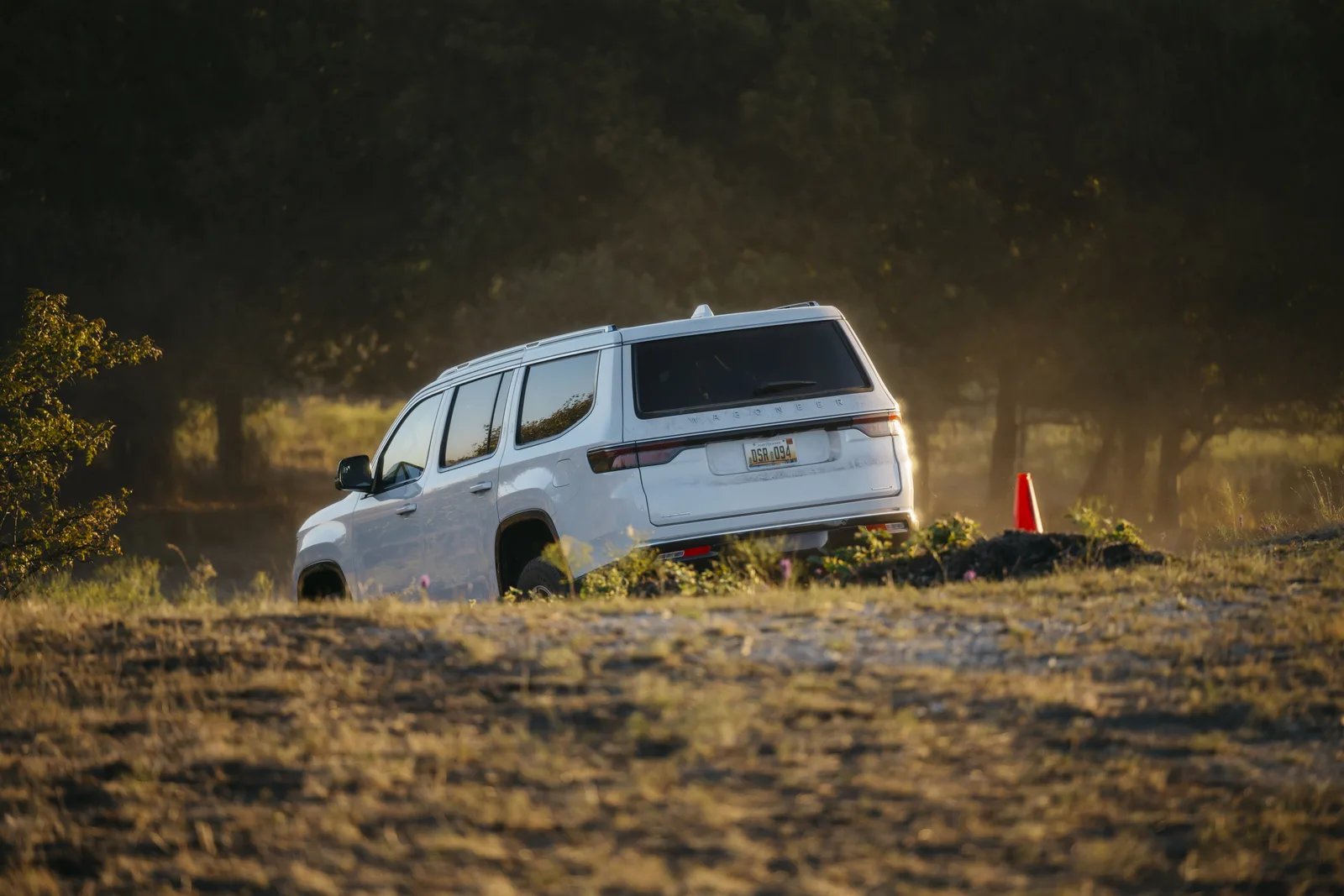 No More Hemi? 2023 Grand Wagoneer L Quick Take