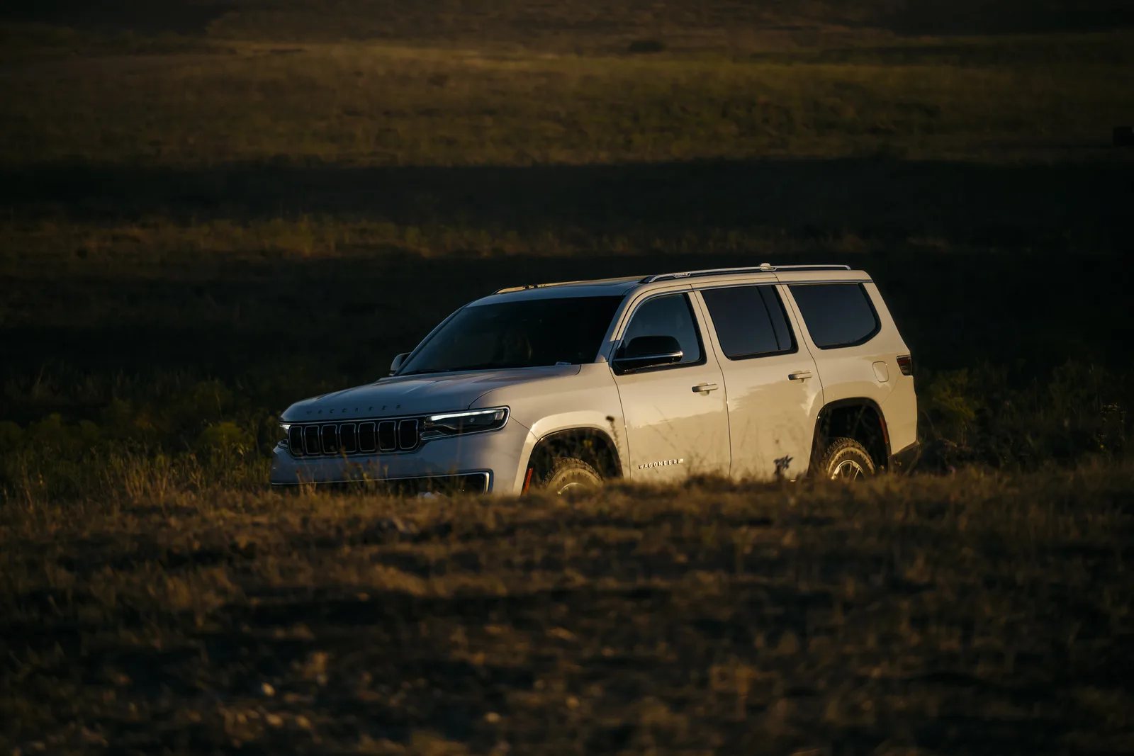 No More Hemi? 2023 Grand Wagoneer L Quick Take