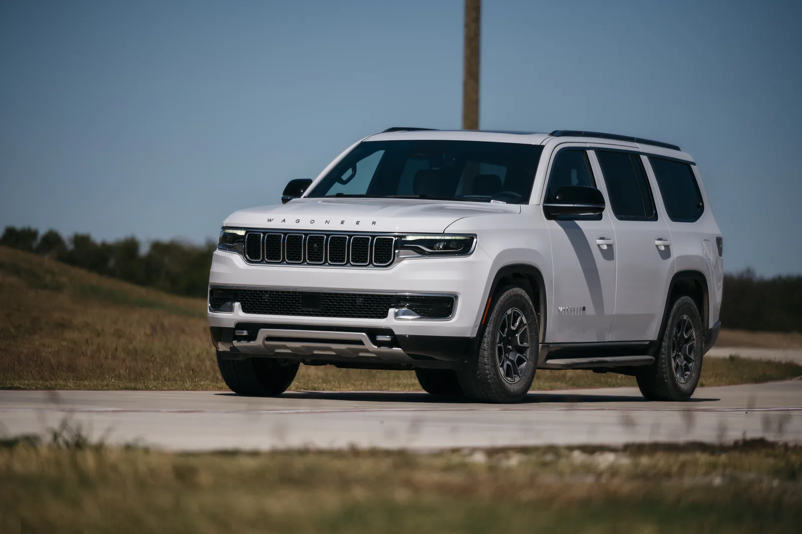 No More Hemi? 2023 Grand Wagoneer L Quick Take