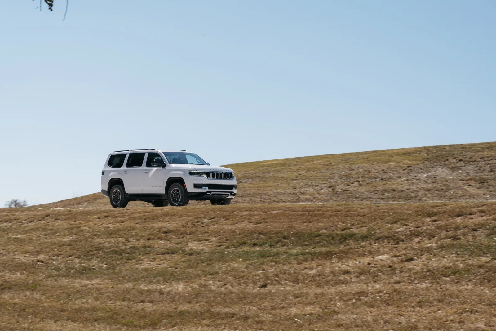 No More Hemi? 2023 Grand Wagoneer L Quick Take