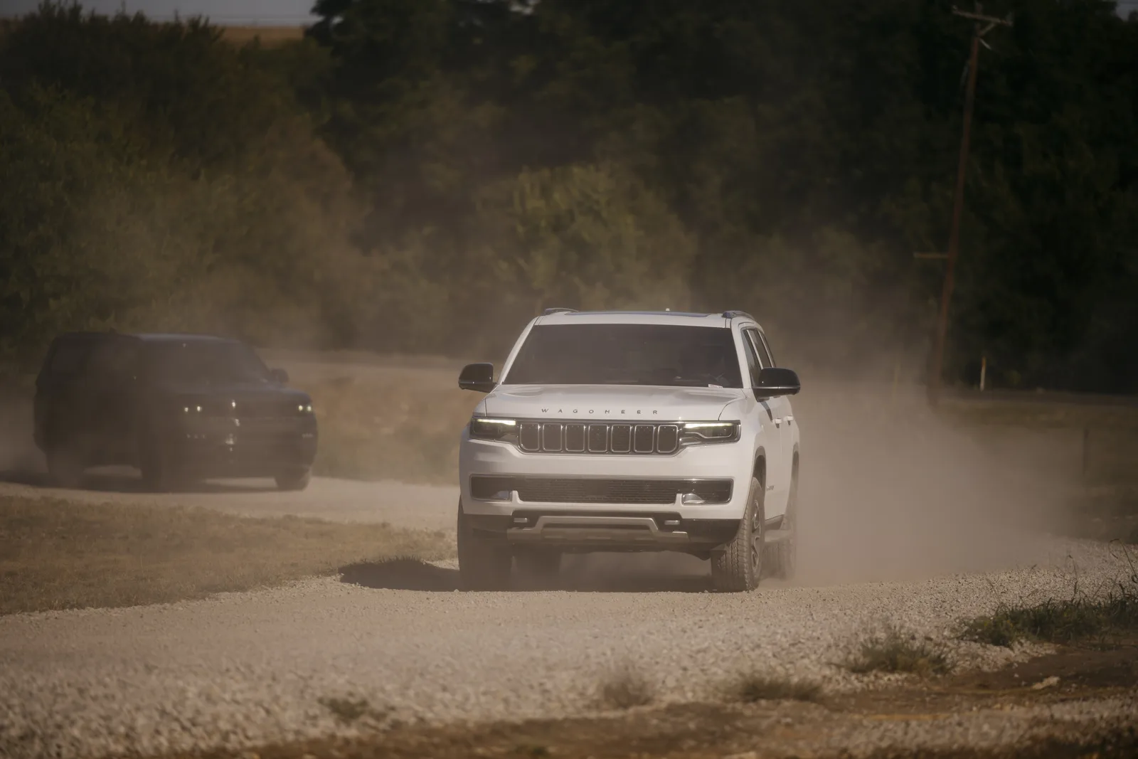 No More Hemi? 2023 Grand Wagoneer L Quick Take