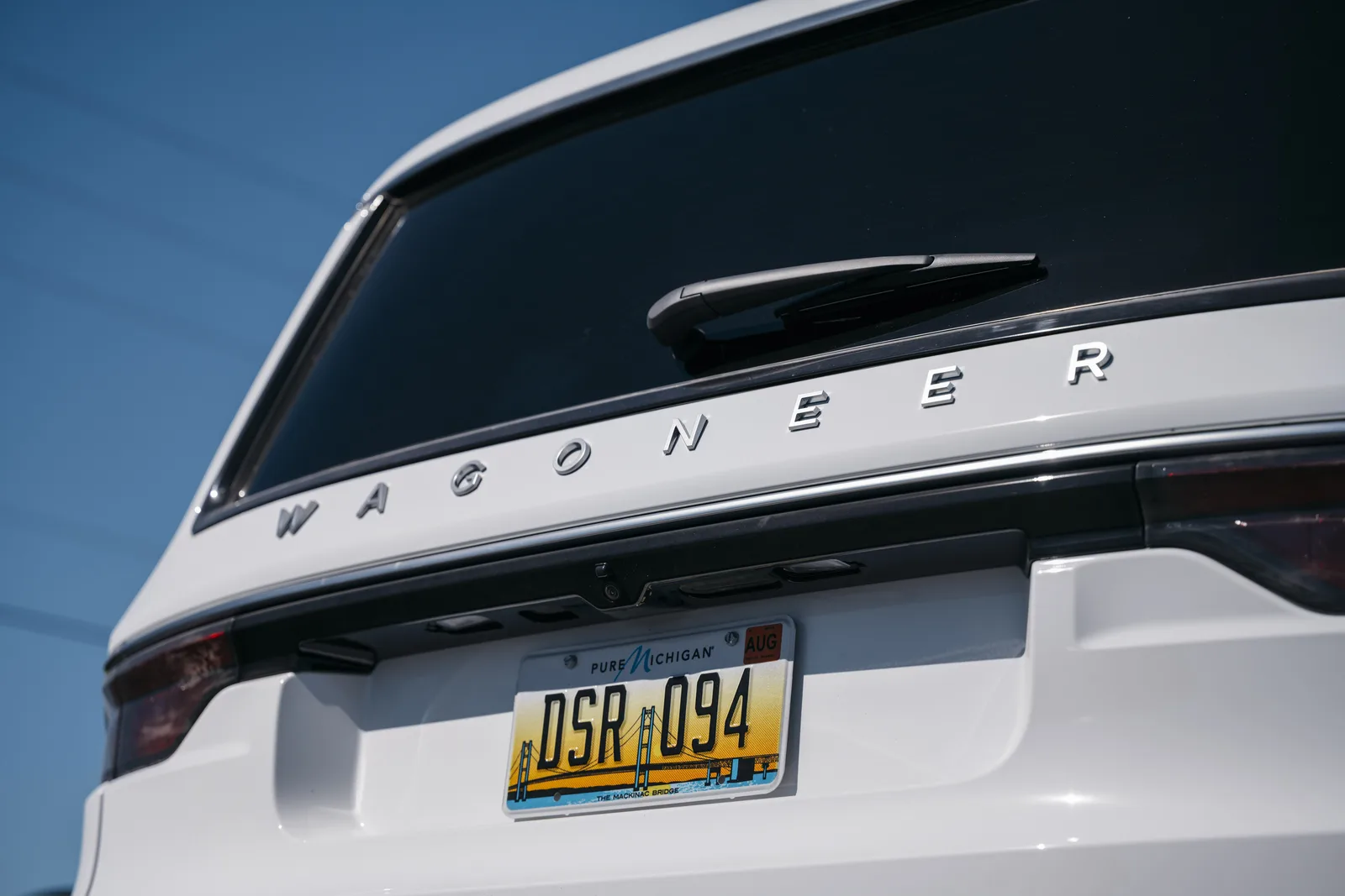 No More Hemi? 2023 Grand Wagoneer L Quick Take