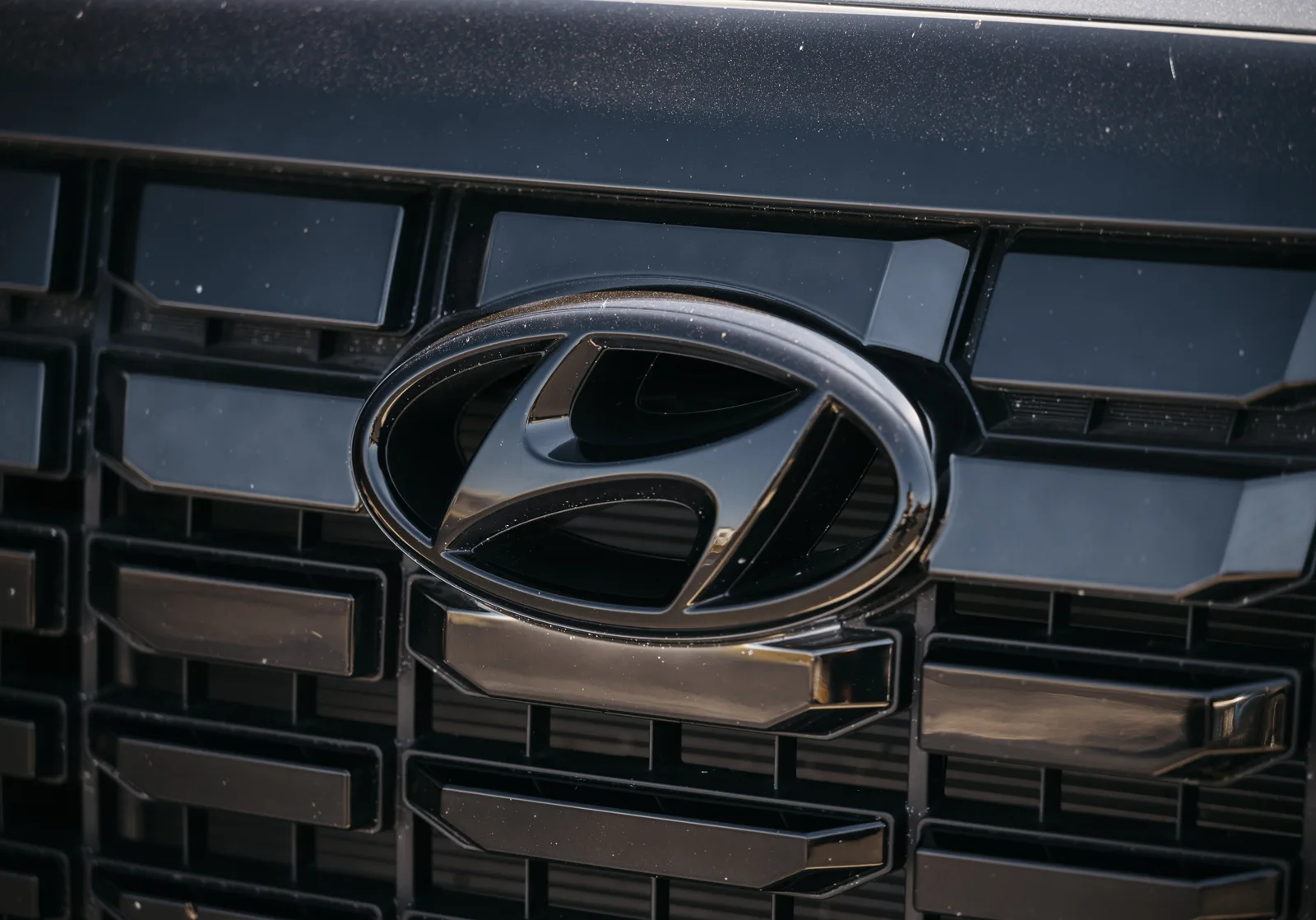 Sibling Rivalry? 2023 Hyundai Palisade XRT