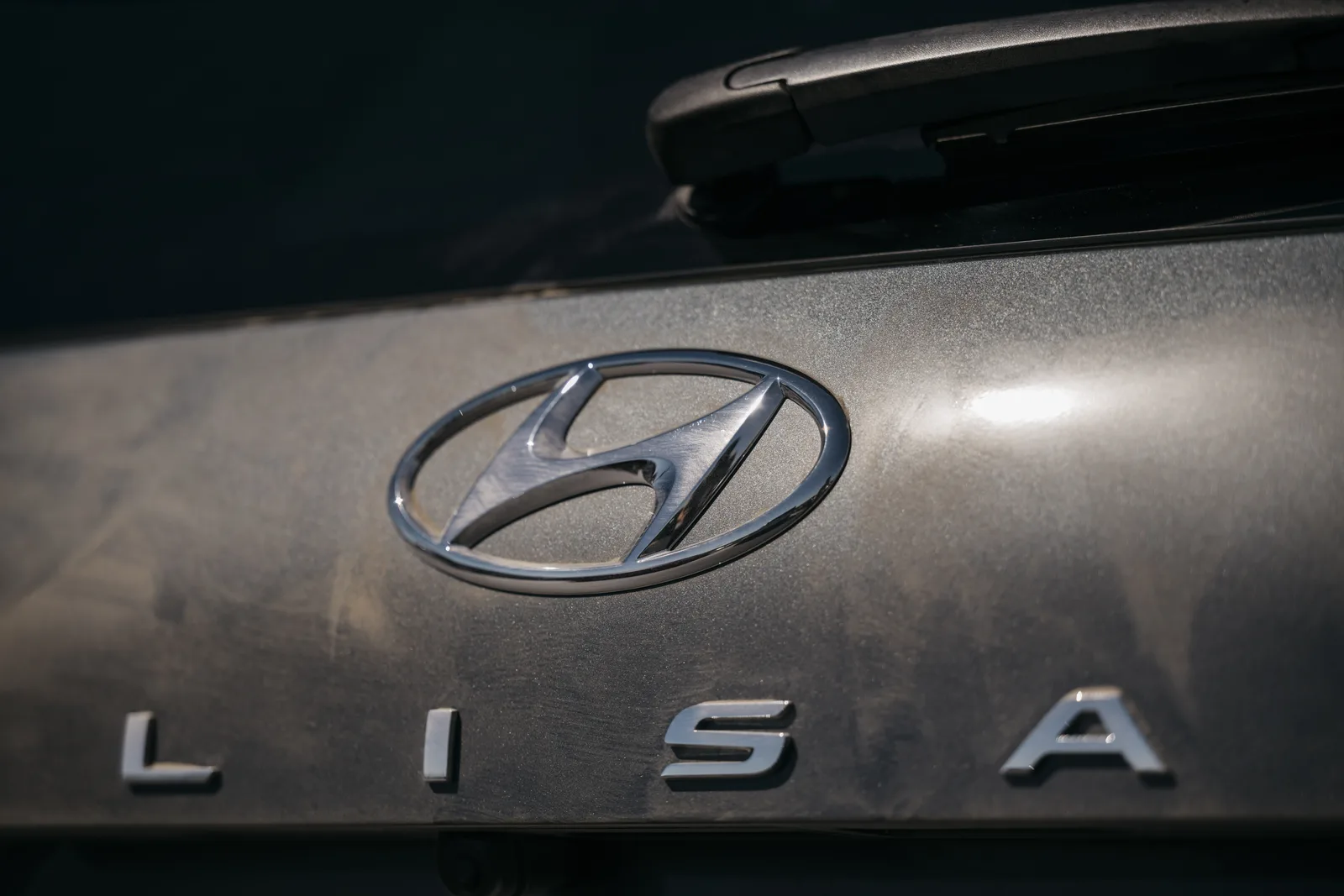 Sibling Rivalry? 2023 Hyundai Palisade XRT