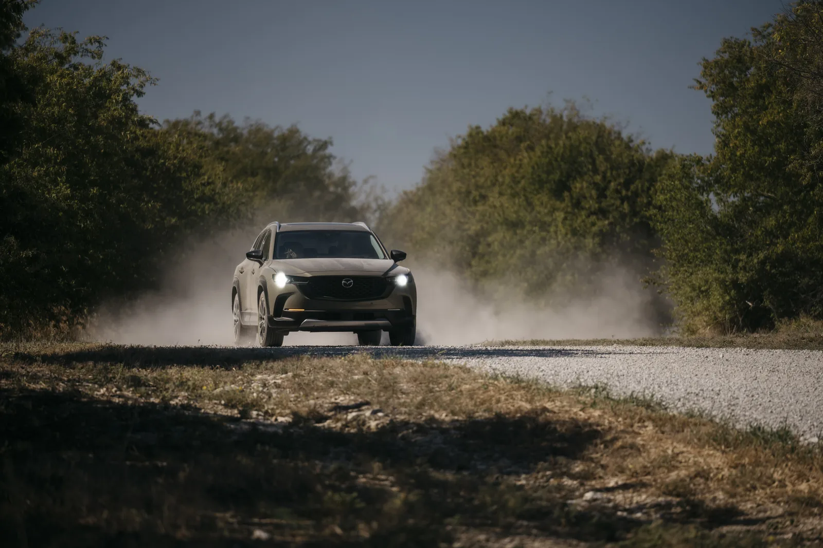This Thing is Good Off-Road