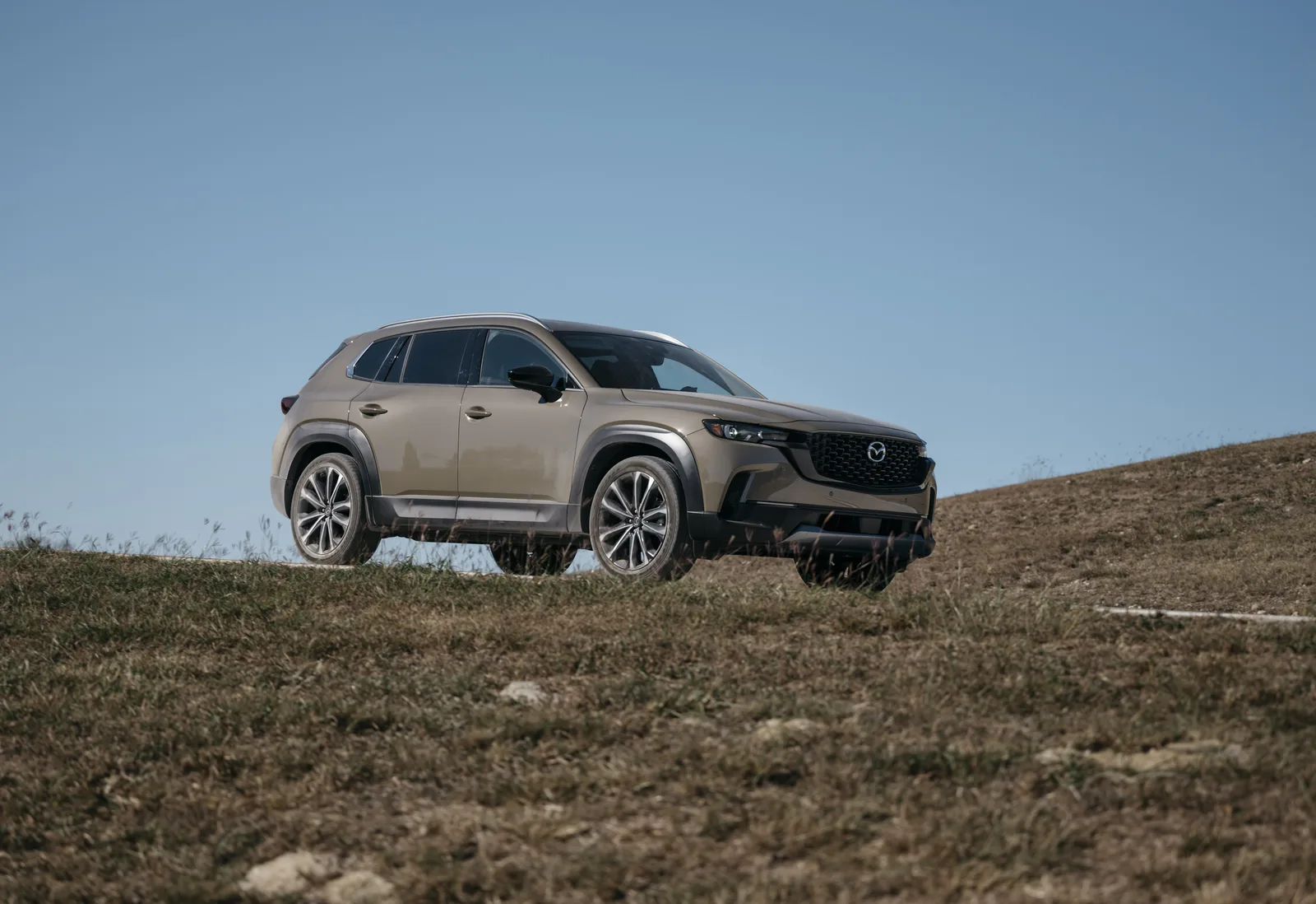 This Thing is Good Off-Road