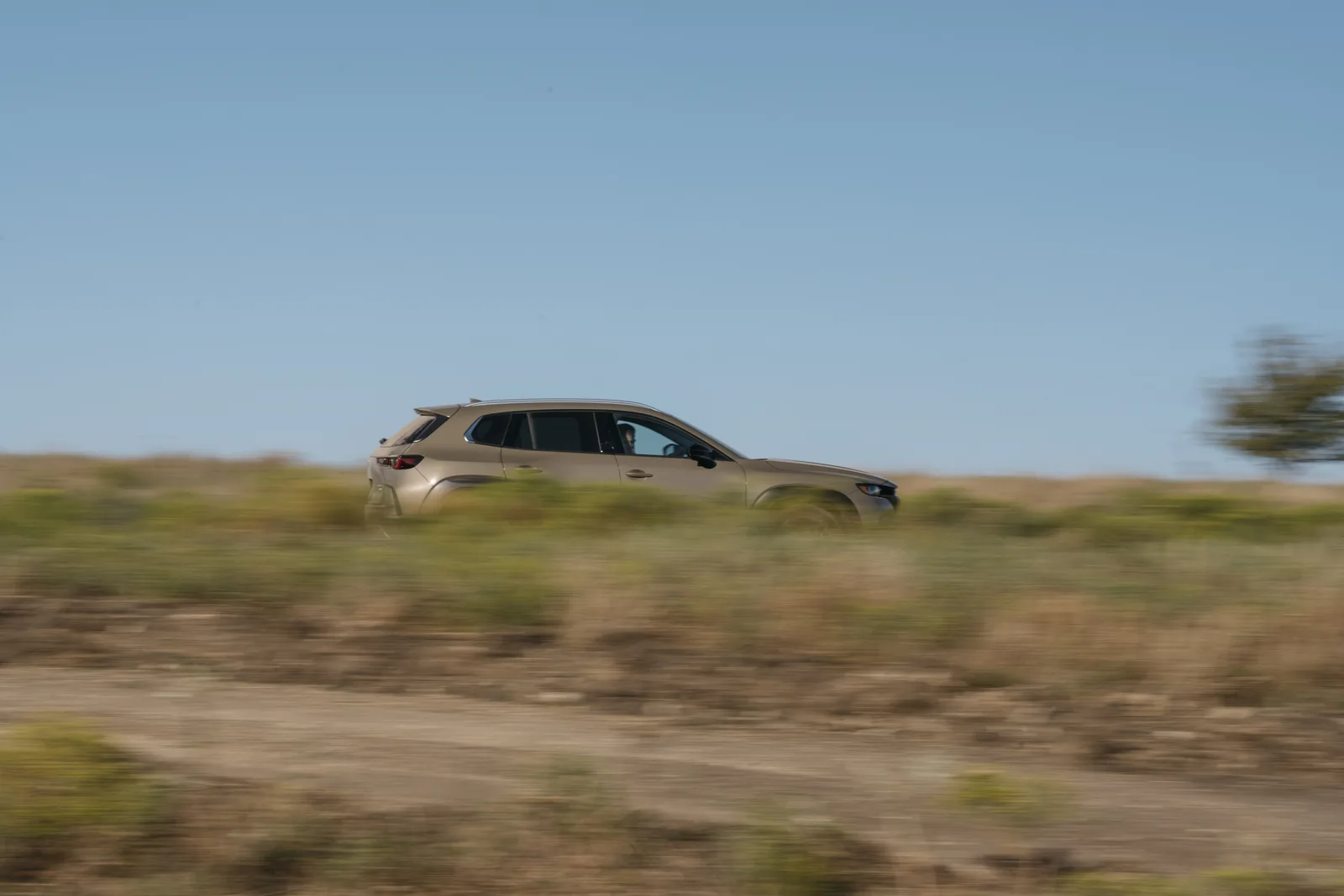 This Thing is Good Off-Road