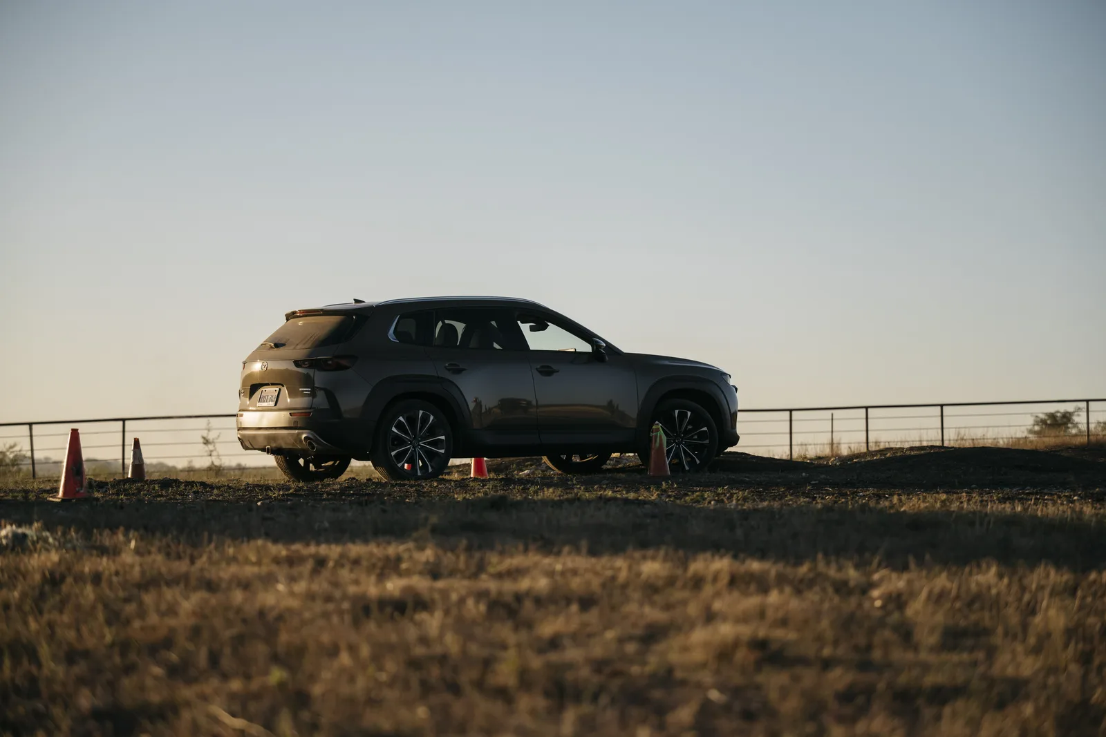 This Thing is Good Off-Road