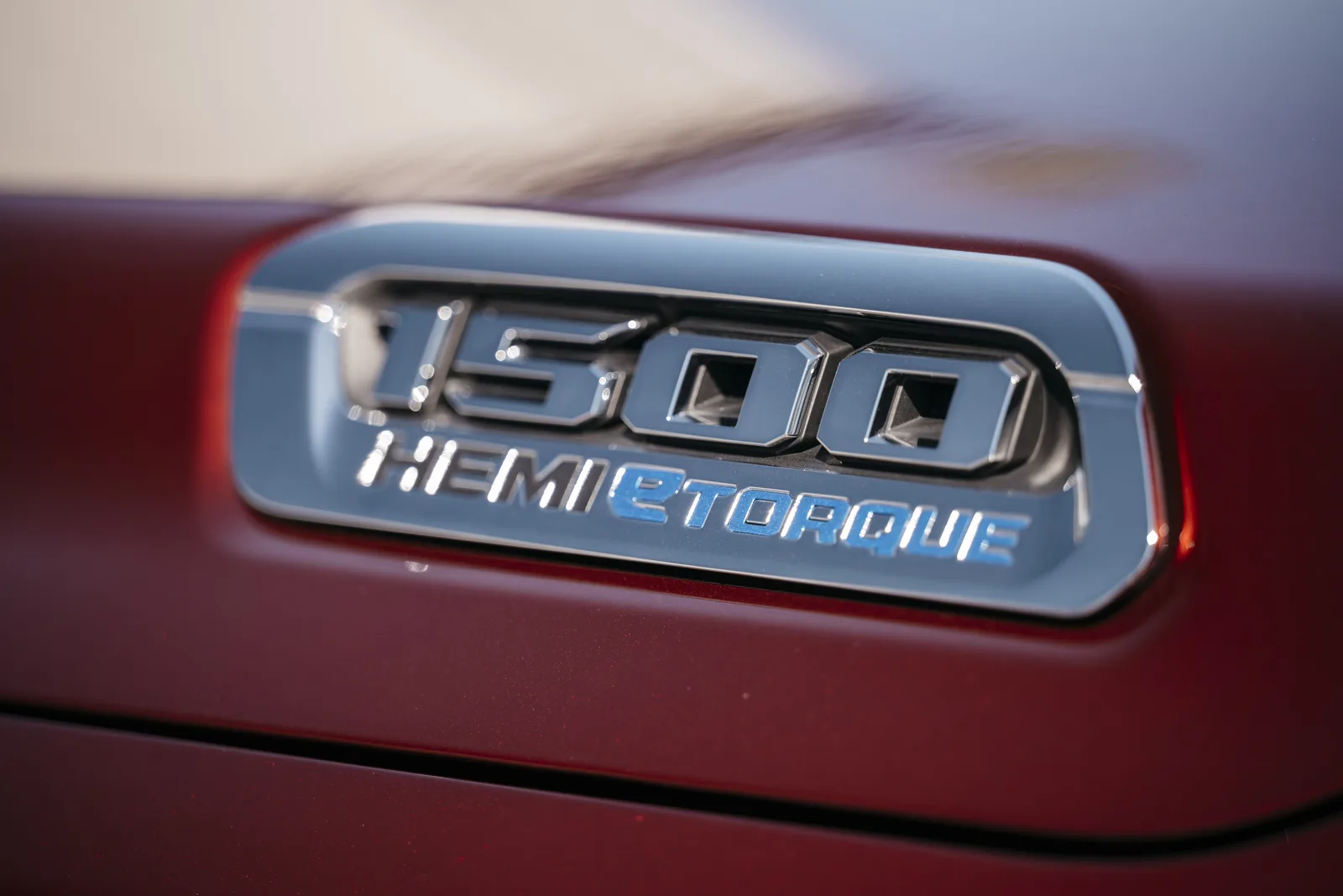 While Supplies Last: We Test the Ram 1500 EcoDiesel Off-Road