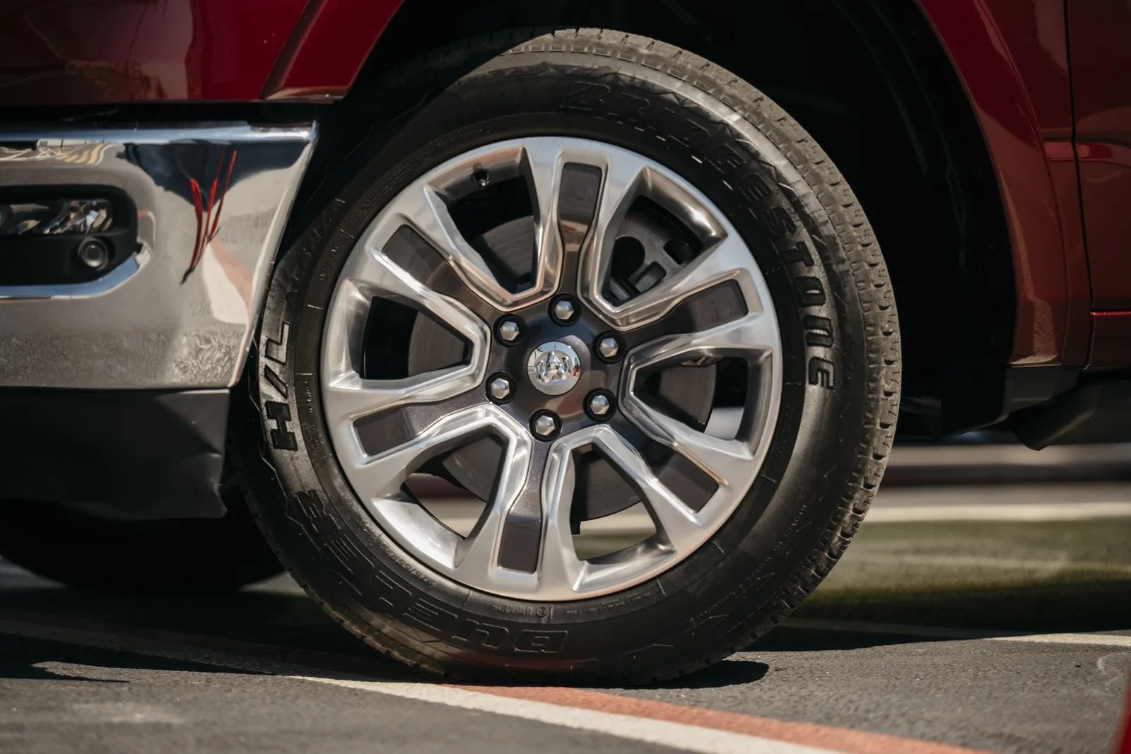 While Supplies Last: We Test the Ram 1500 EcoDiesel Off-Road