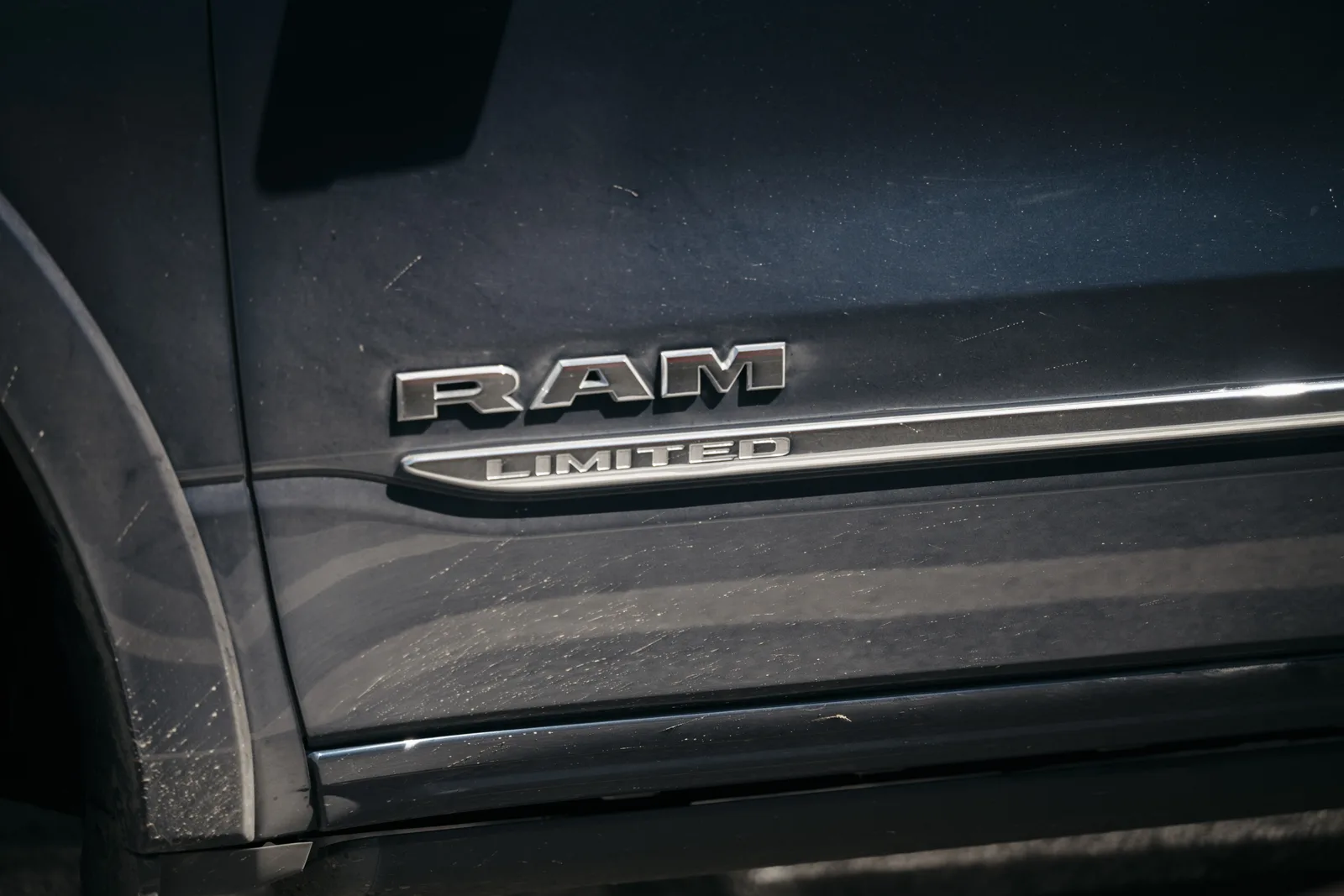 While Supplies Last: We Test the Ram 1500 EcoDiesel Off-Road