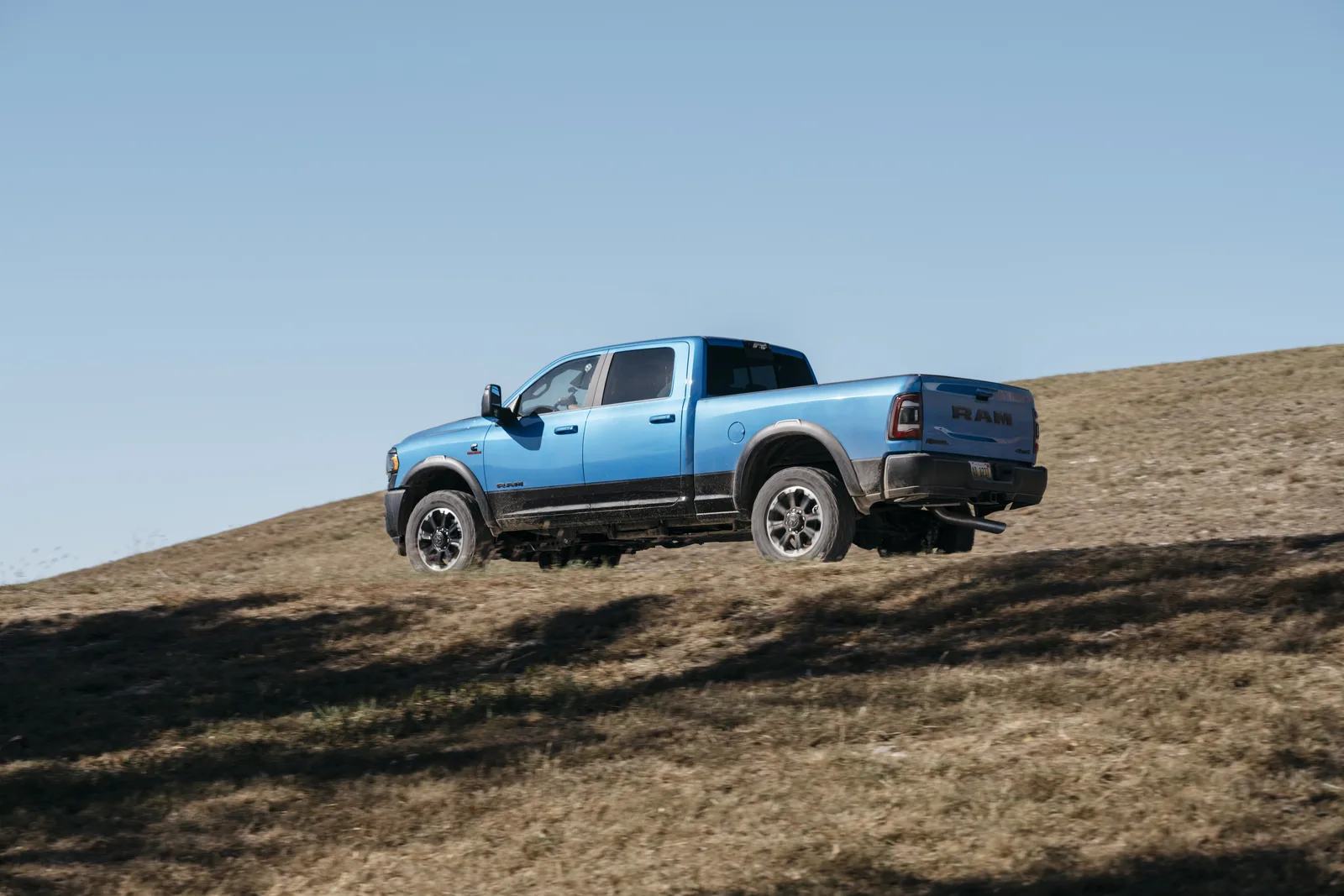 YOUR QUESTIONS ANSWERED! 2023 Ram 2500 HD Rebel Off-Road Quick Take