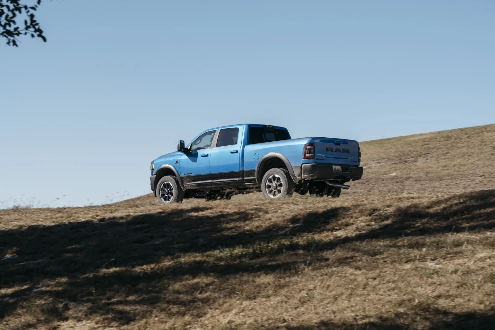 YOUR QUESTIONS ANSWERED! 2023 Ram 2500 HD Rebel Off-Road Quick Take