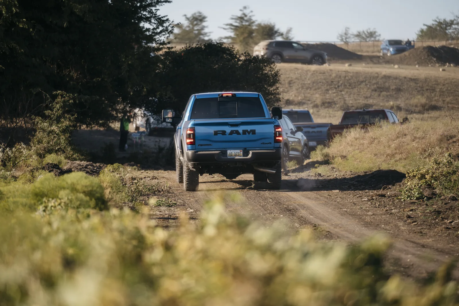 YOUR QUESTIONS ANSWERED! 2023 Ram 2500 HD Rebel Off-Road Quick Take