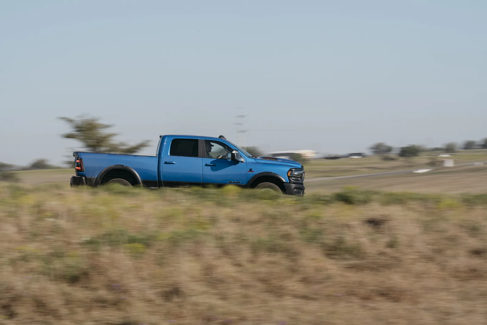 YOUR QUESTIONS ANSWERED! 2023 Ram 2500 HD Rebel Off-Road Quick Take