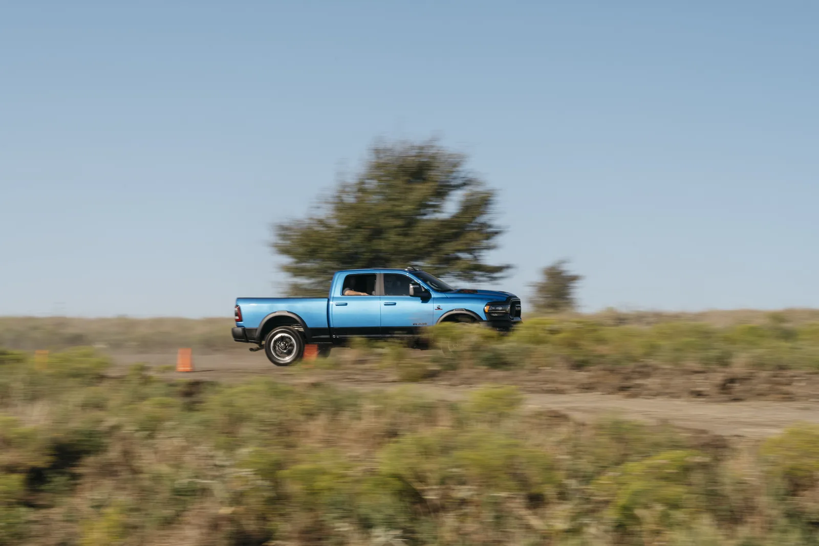 YOUR QUESTIONS ANSWERED! 2023 Ram 2500 HD Rebel Off-Road Quick Take