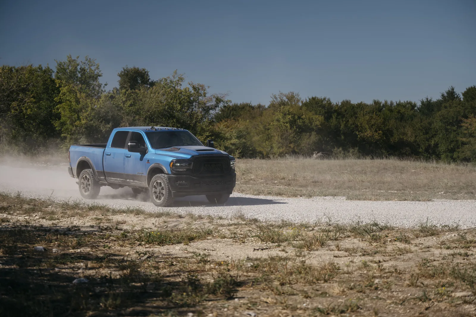 YOUR QUESTIONS ANSWERED! 2023 Ram 2500 HD Rebel Off-Road Quick Take