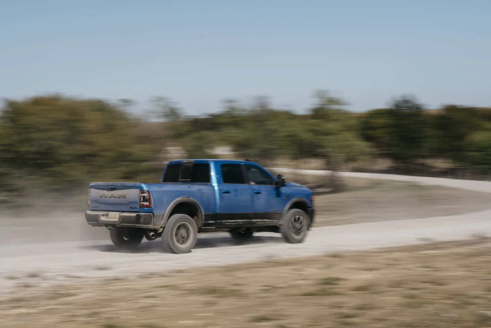 YOUR QUESTIONS ANSWERED! 2023 Ram 2500 HD Rebel Off-Road Quick Take