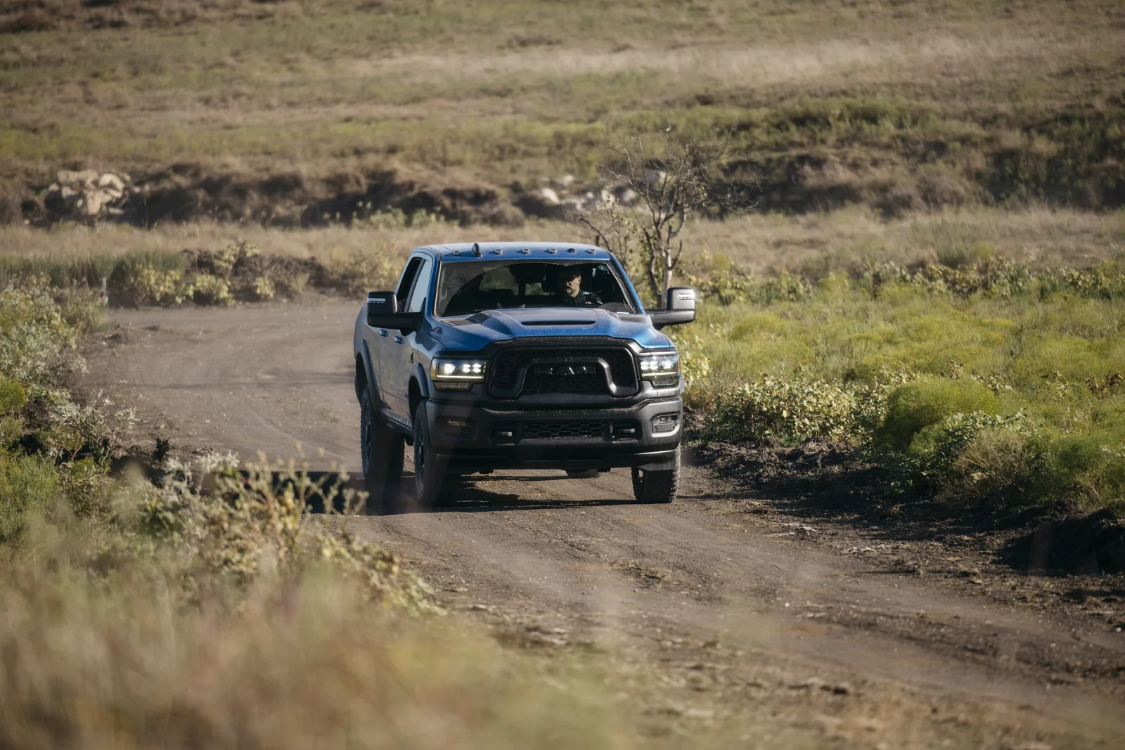 YOUR QUESTIONS ANSWERED! 2023 Ram 2500 HD Rebel Off-Road Quick Take