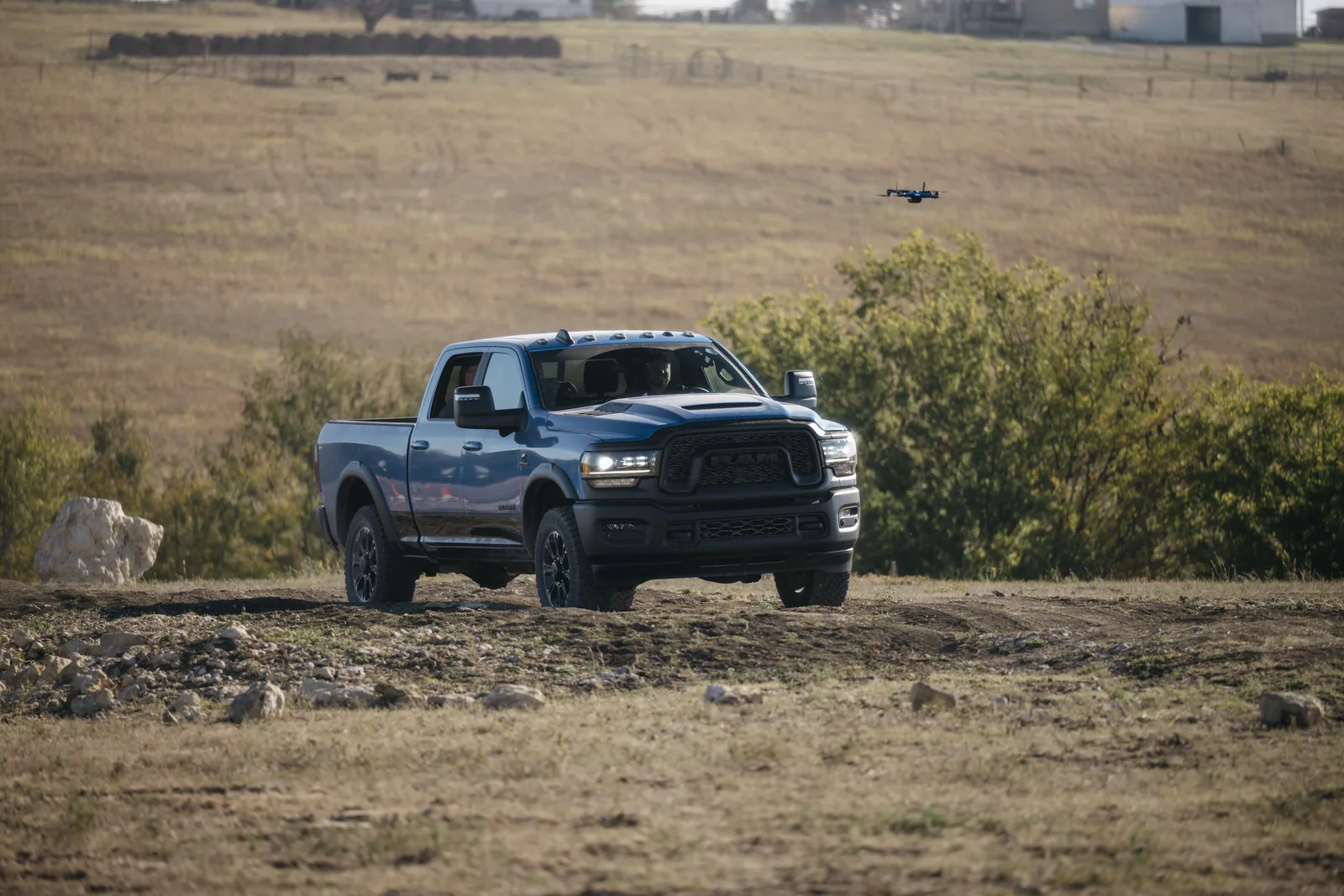 YOUR QUESTIONS ANSWERED! 2023 Ram 2500 HD Rebel Off-Road Quick Take