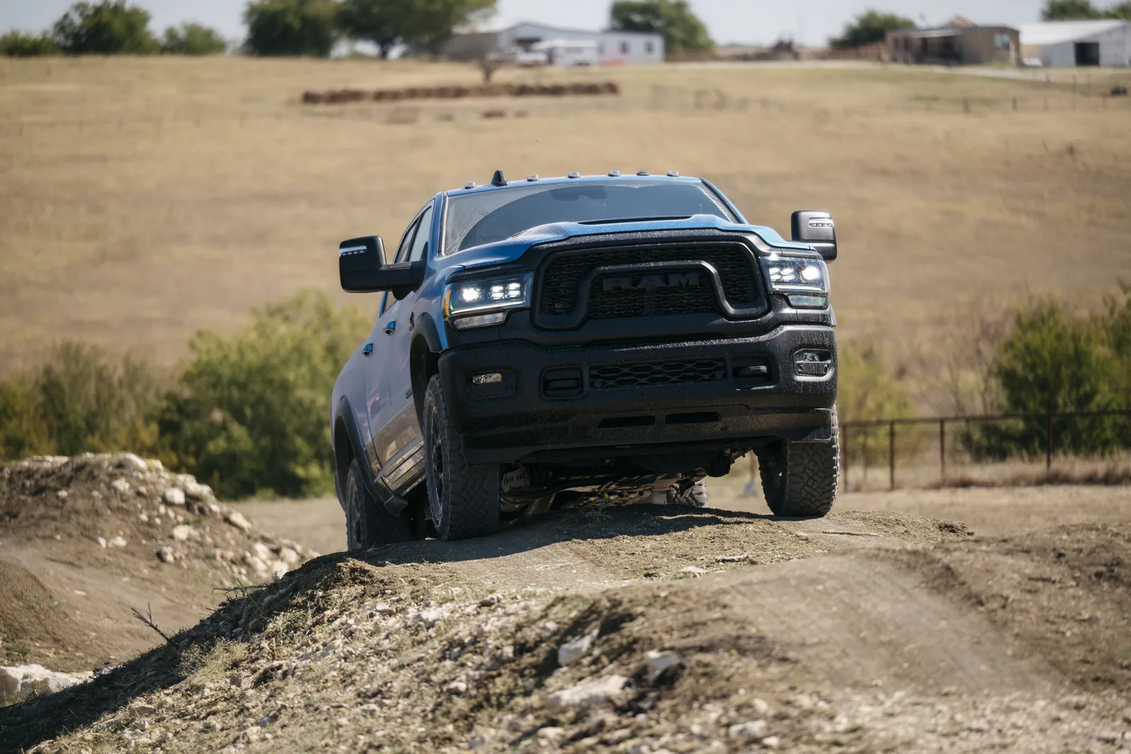 YOUR QUESTIONS ANSWERED! 2023 Ram 2500 HD Rebel Off-Road Quick Take