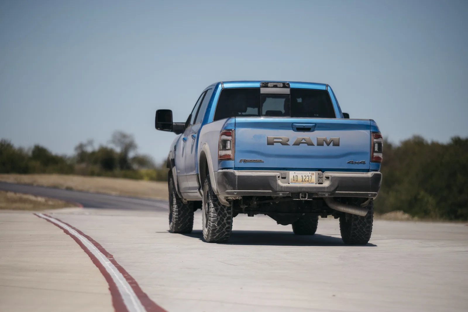 YOUR QUESTIONS ANSWERED! 2023 Ram 2500 HD Rebel Off-Road Quick Take