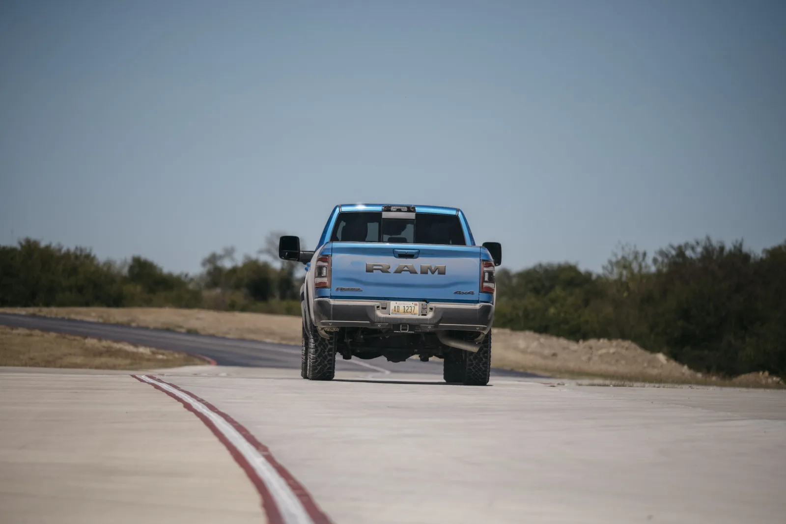 YOUR QUESTIONS ANSWERED! 2023 Ram 2500 HD Rebel Off-Road Quick Take