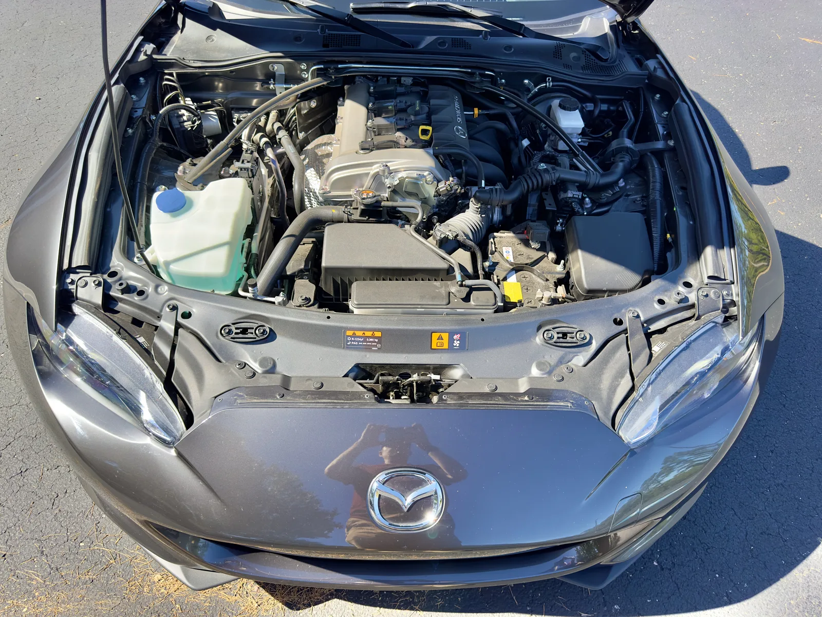 10/10 Would Recommend: 2022 Mazda MX-5 Miata Grand Touring
