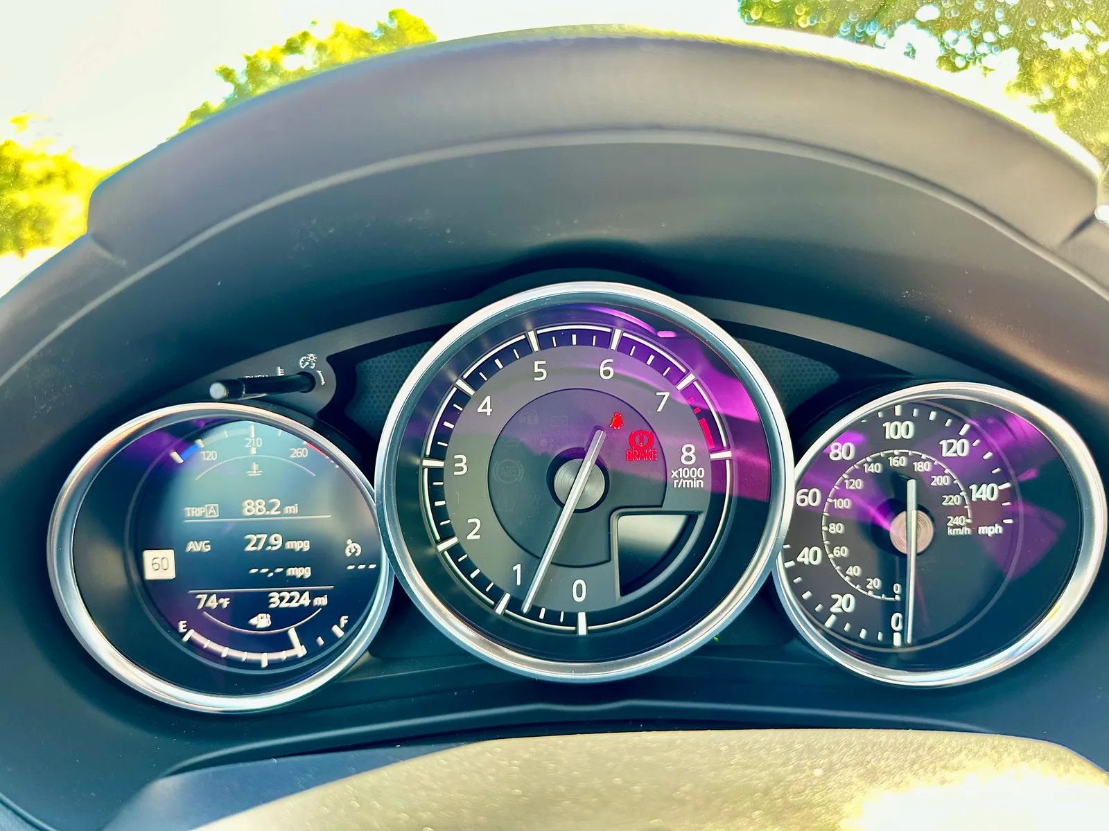 10/10 Would Recommend: 2022 Mazda MX-5 Miata Grand Touring
