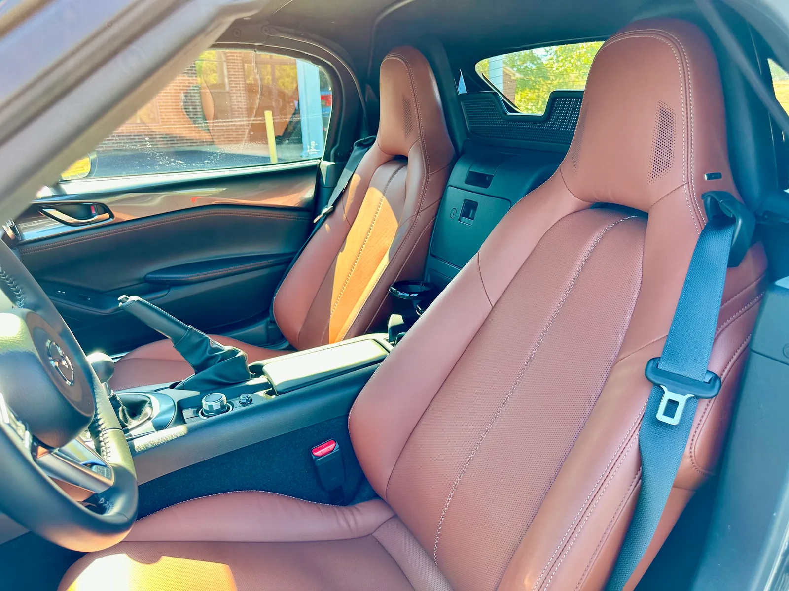 10/10 Would Recommend: 2022 Mazda MX-5 Miata Grand Touring