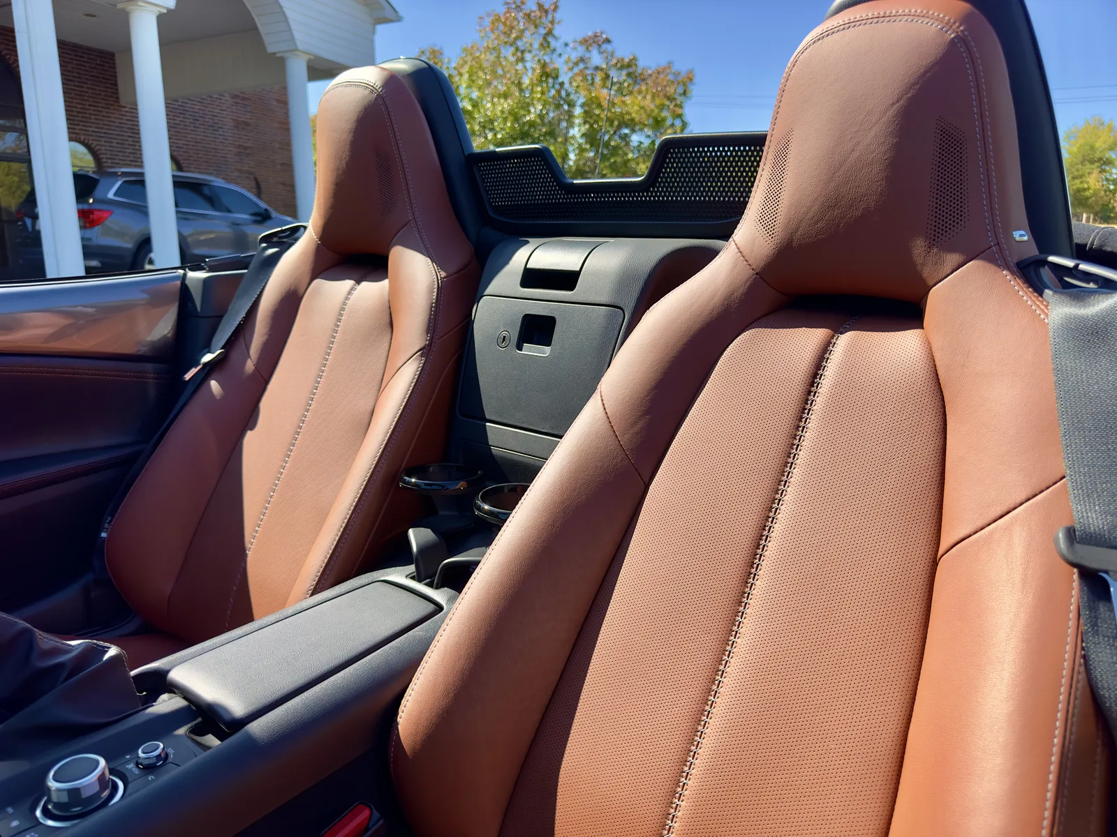 10/10 Would Recommend: 2022 Mazda MX-5 Miata Grand Touring
