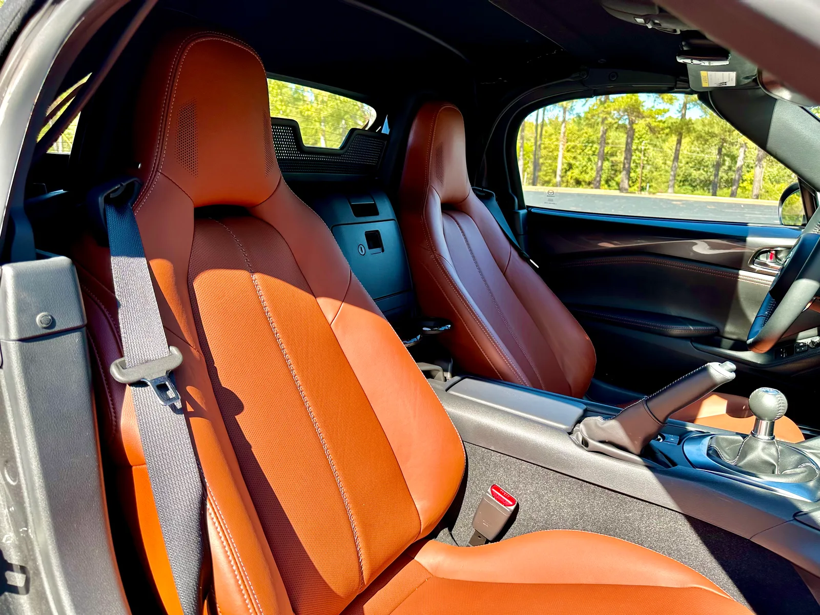 10/10 Would Recommend: 2022 Mazda MX-5 Miata Grand Touring