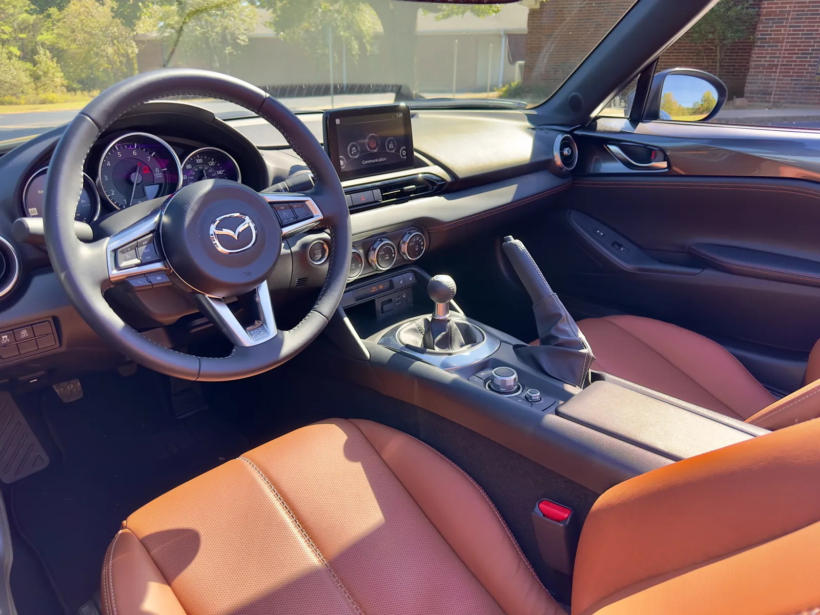 10/10 Would Recommend: 2022 Mazda MX-5 Miata Grand Touring