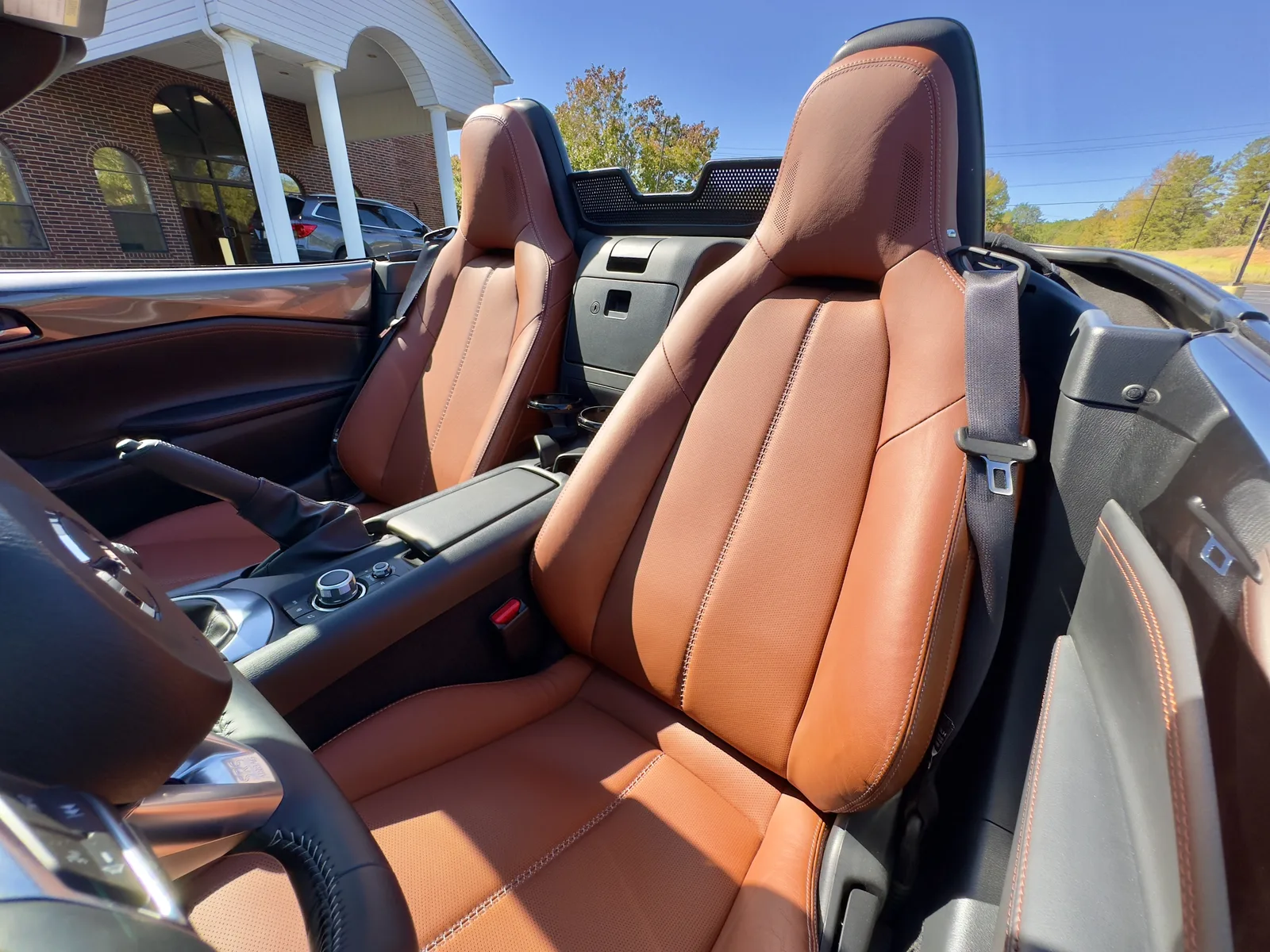 10/10 Would Recommend: 2022 Mazda MX-5 Miata Grand Touring