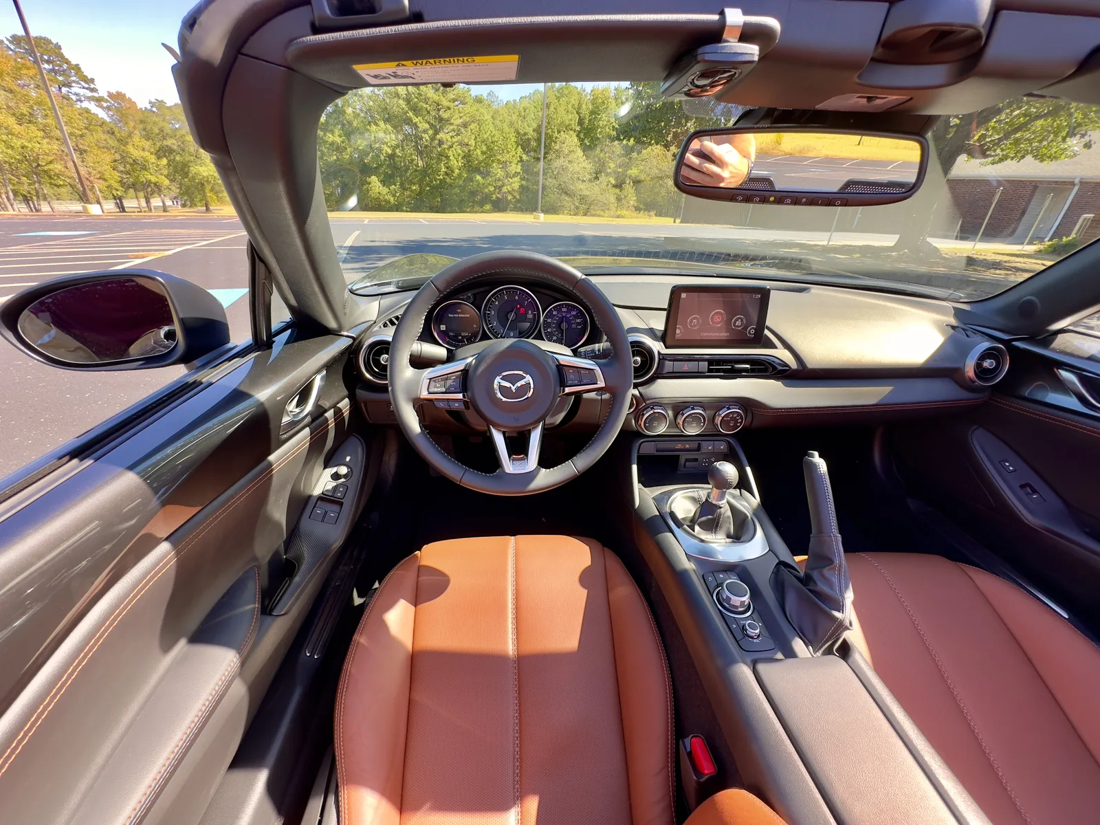 10/10 Would Recommend: 2022 Mazda MX-5 Miata Grand Touring