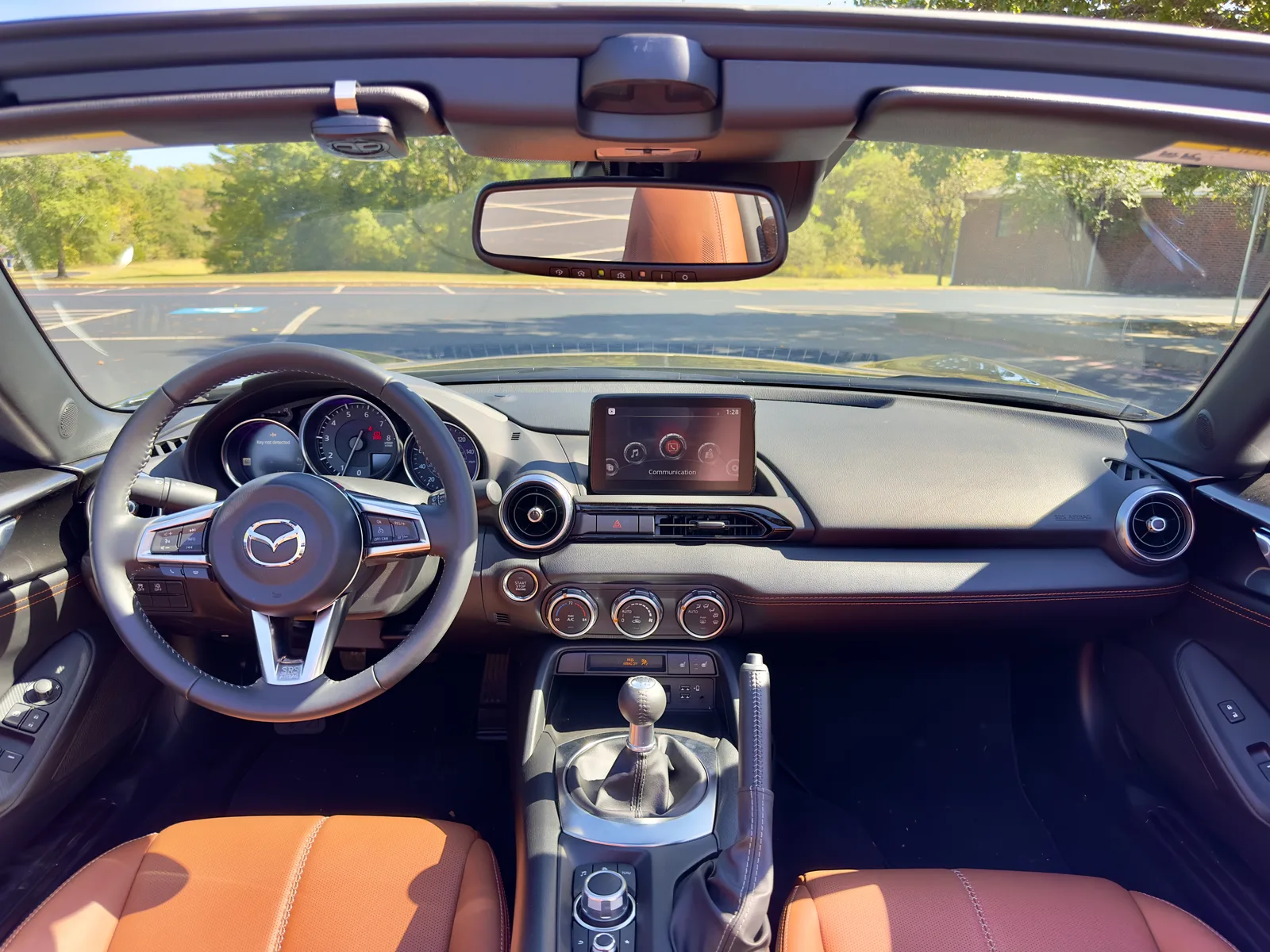 10/10 Would Recommend: 2022 Mazda MX-5 Miata Grand Touring