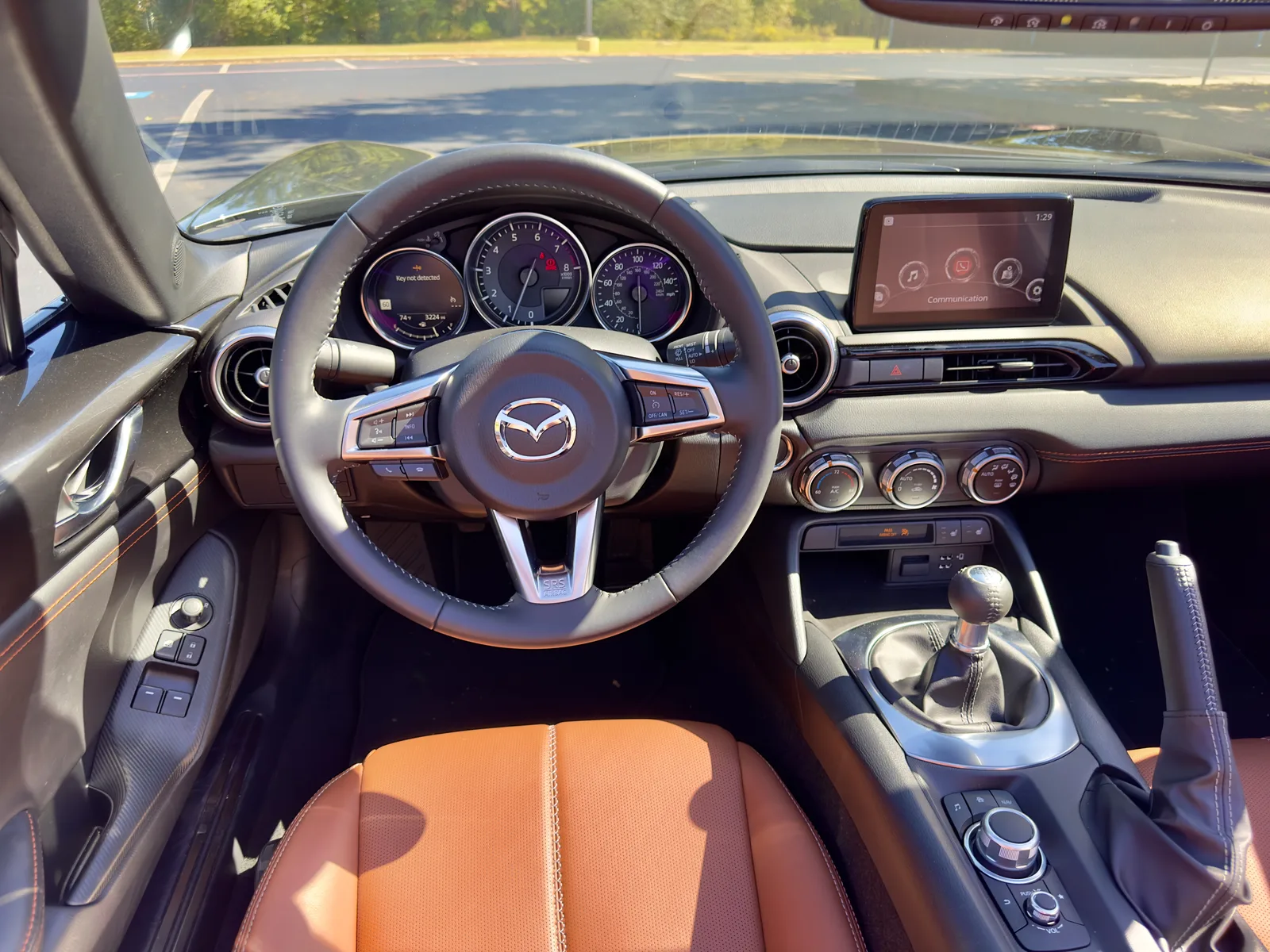10/10 Would Recommend: 2022 Mazda MX-5 Miata Grand Touring